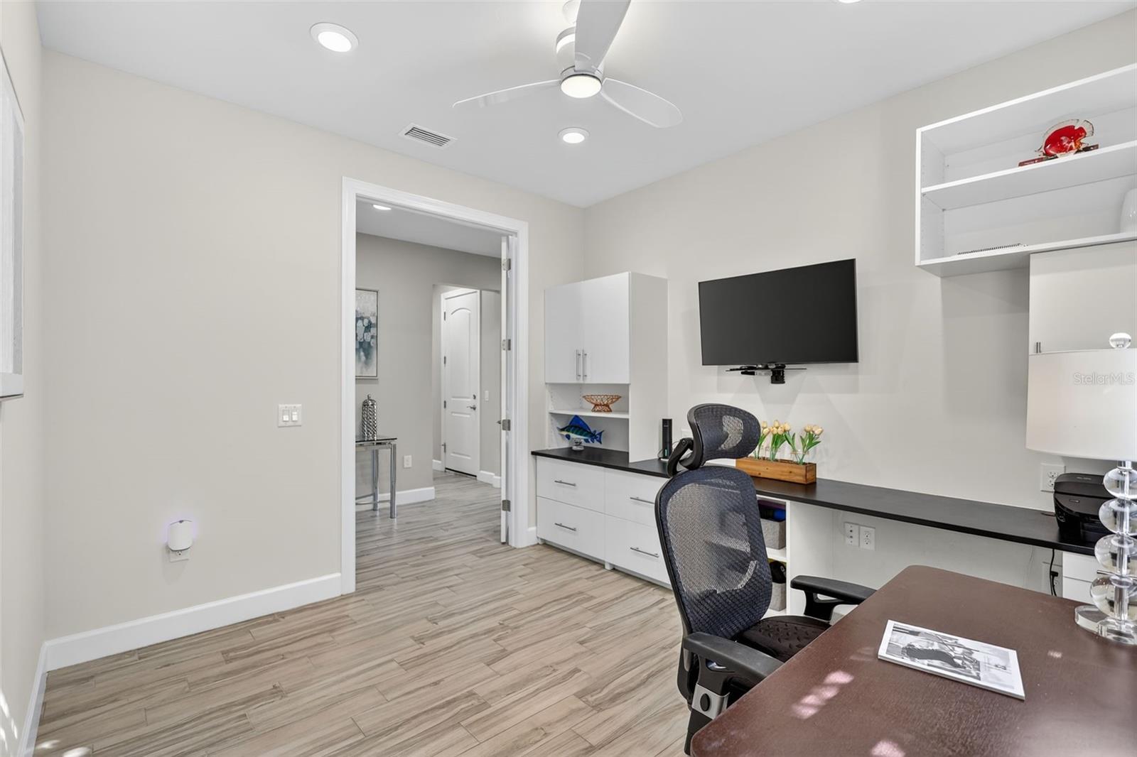 MALLORY PARK PH I SUBPHASE B - Residential