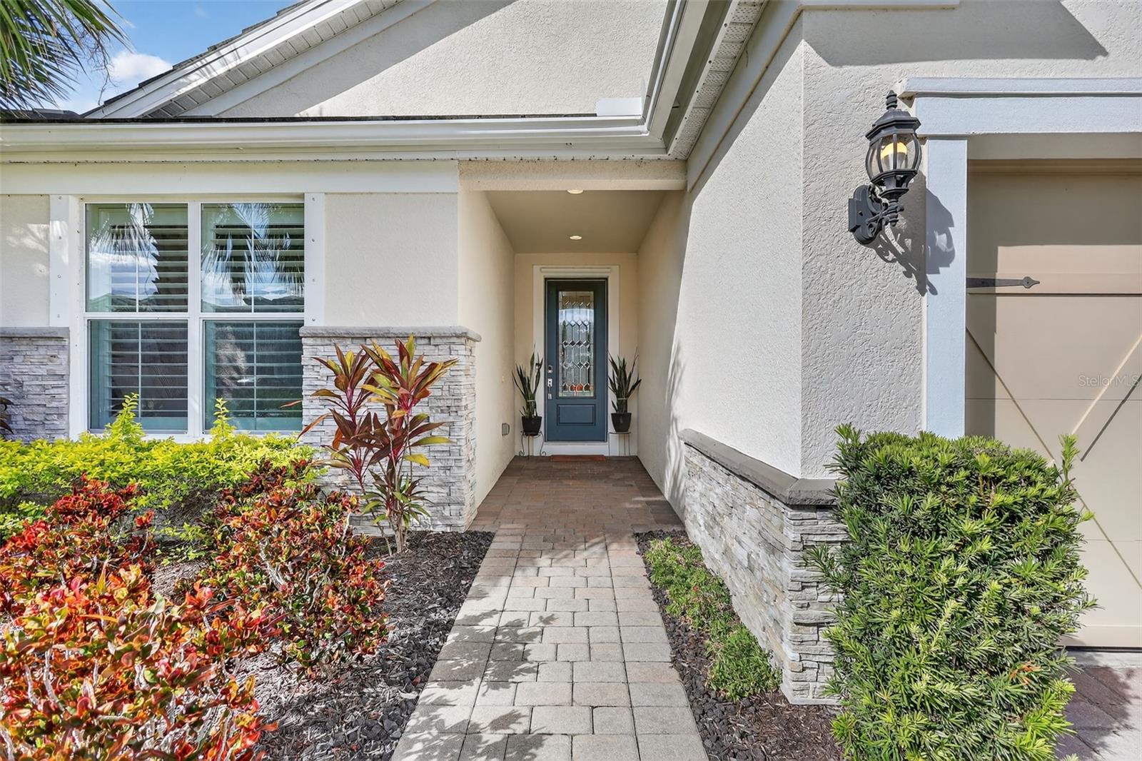MALLORY PARK PH I SUBPHASE B - Residential