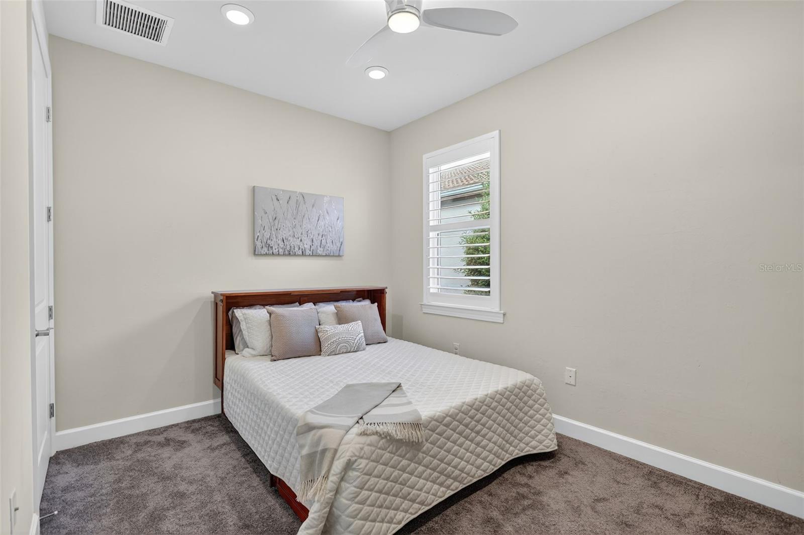 MALLORY PARK PH I SUBPHASE B - Residential