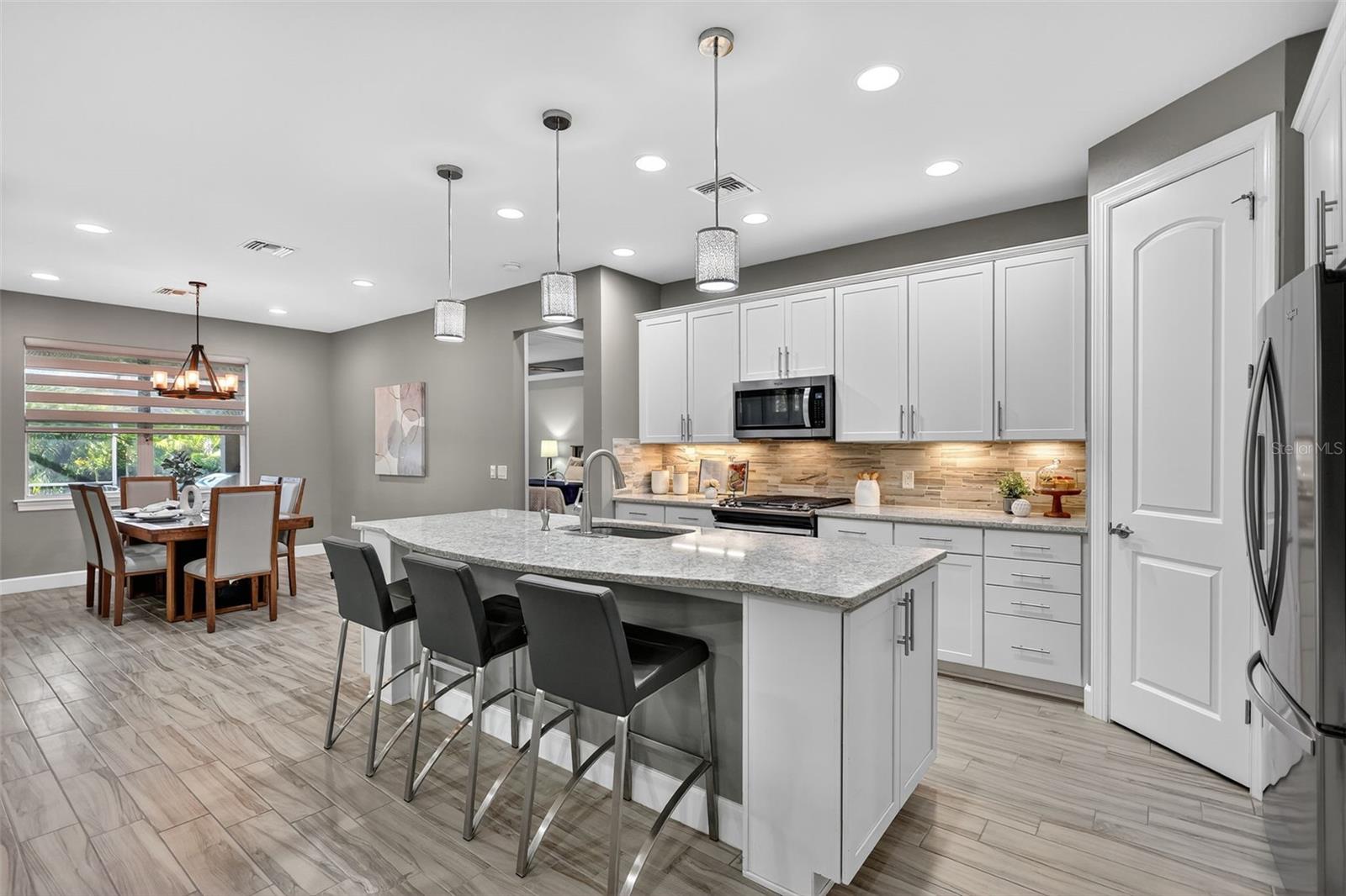 MALLORY PARK PH I SUBPHASE B - Residential