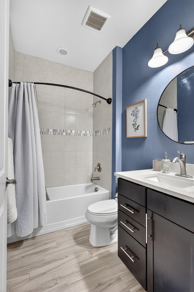 MALLORY PARK PH I SUBPHASE B - Residential