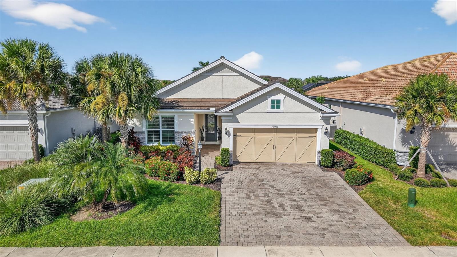 MALLORY PARK PH I SUBPHASE B - Residential