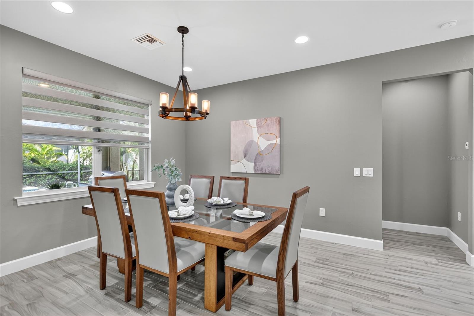 MALLORY PARK PH I SUBPHASE B - Residential