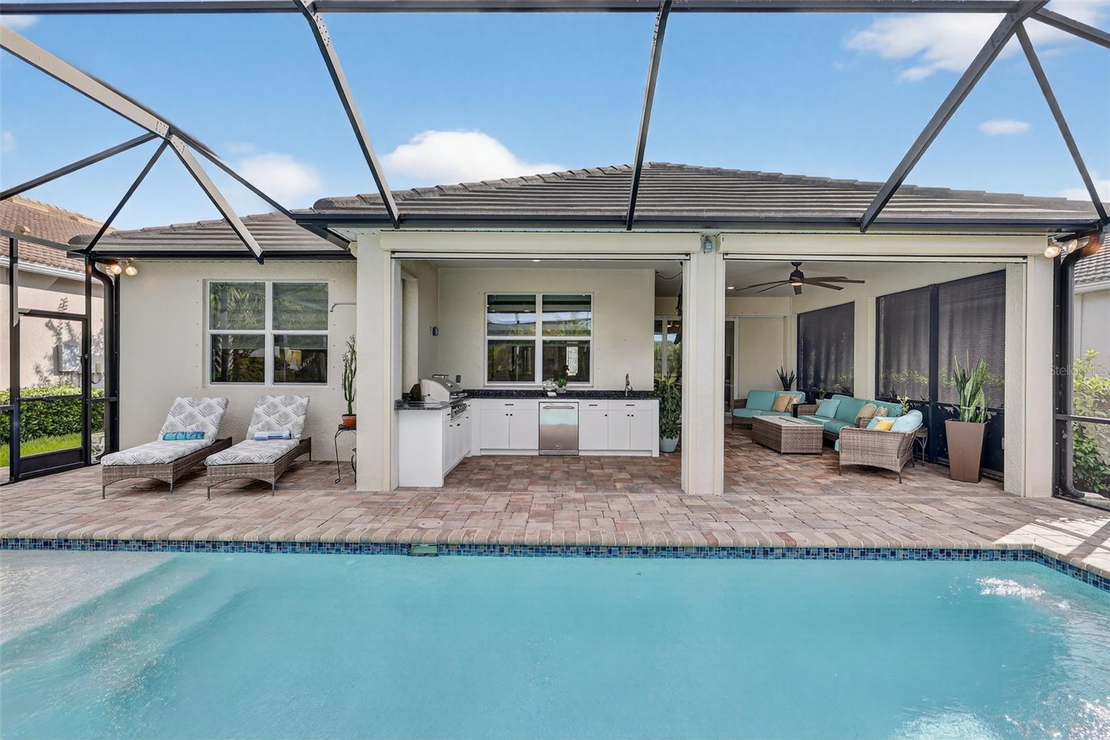 MALLORY PARK PH I SUBPHASE B - Residential