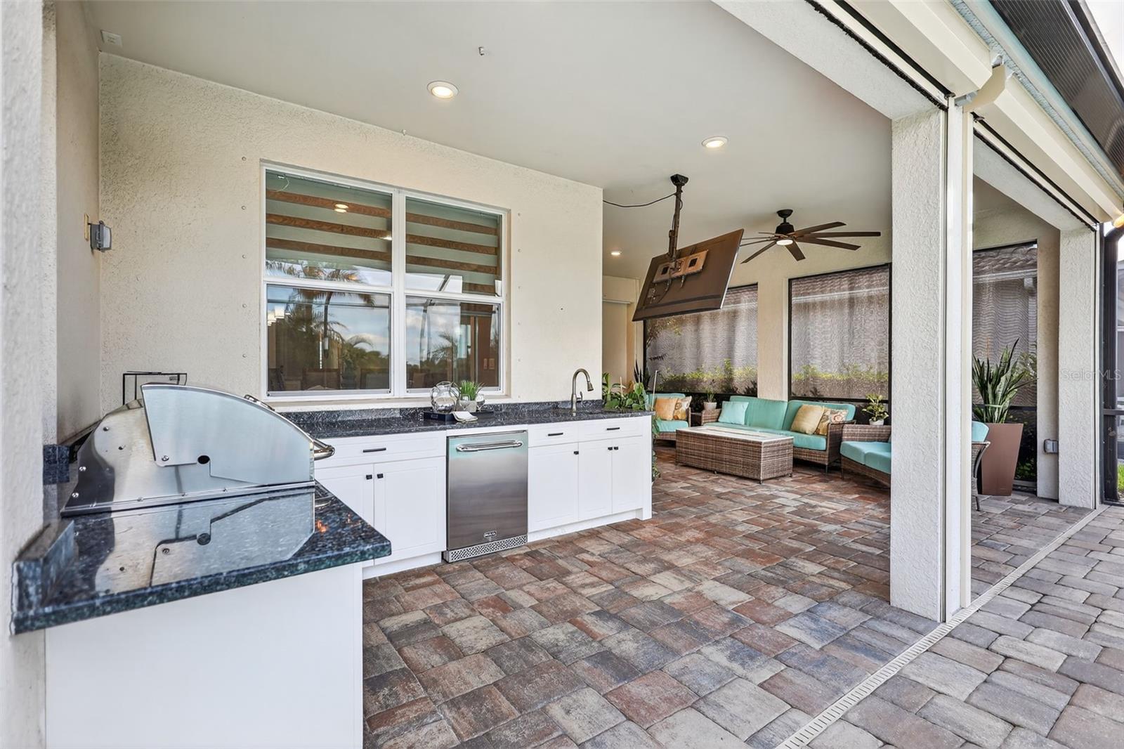 MALLORY PARK PH I SUBPHASE B - Residential
