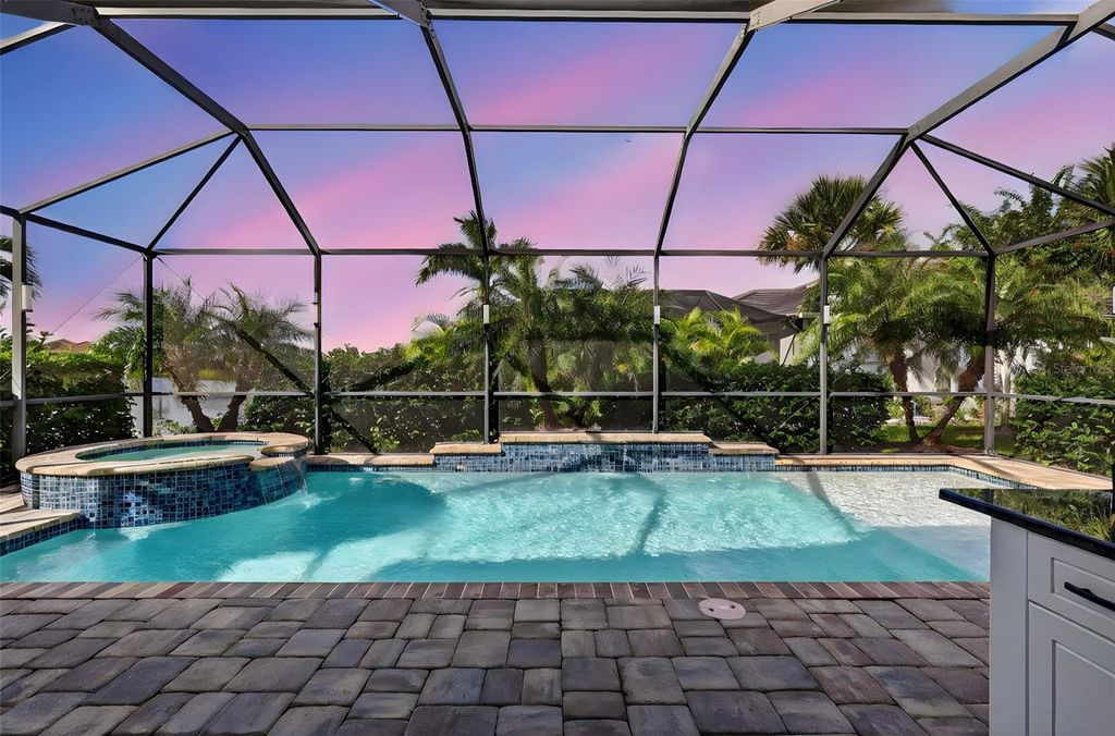 Photo of 12011 Blue Hill Trail, Bradenton, FL 34211 (MLS # A4668947)