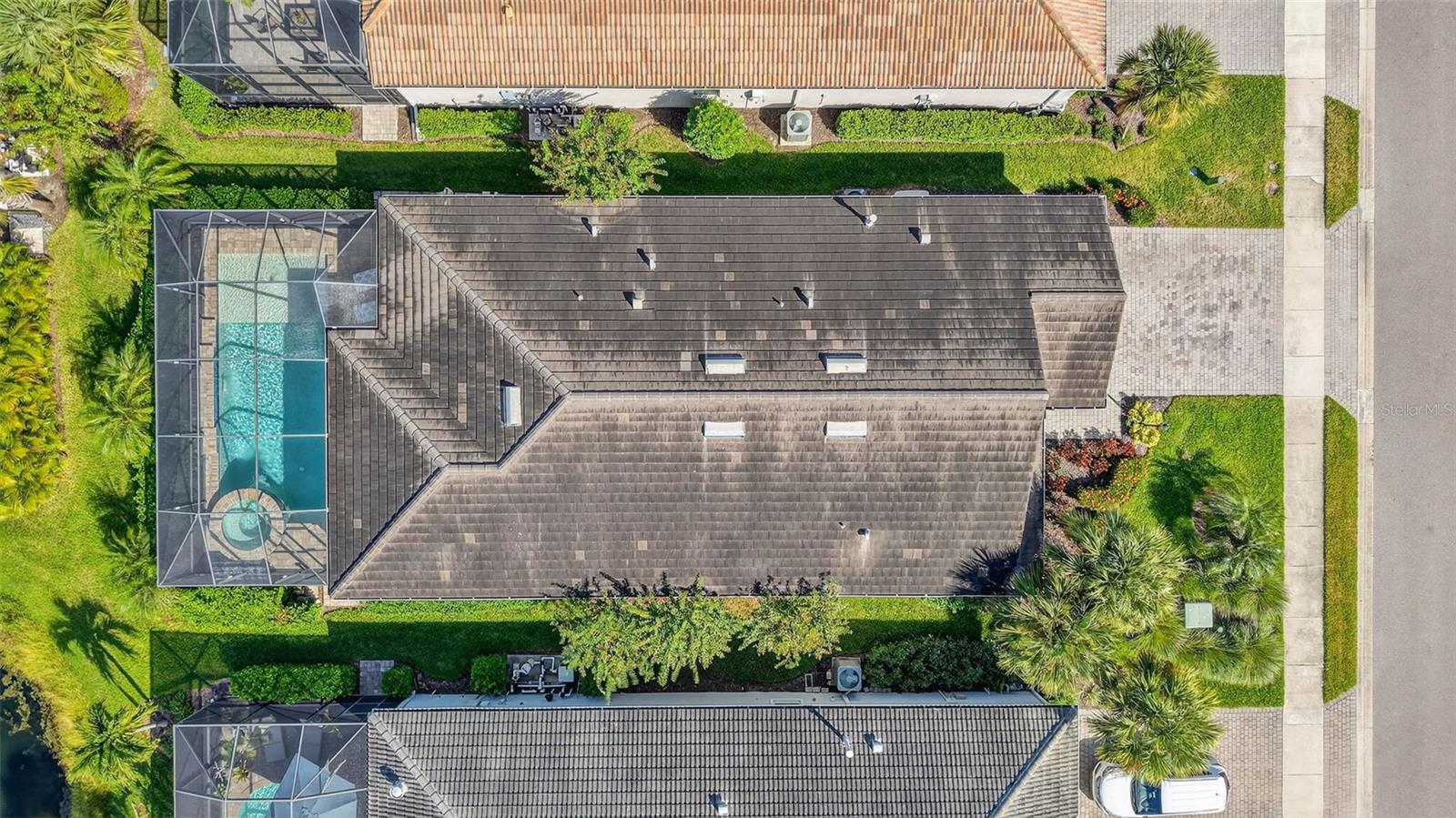 MALLORY PARK PH I SUBPHASE B - Residential