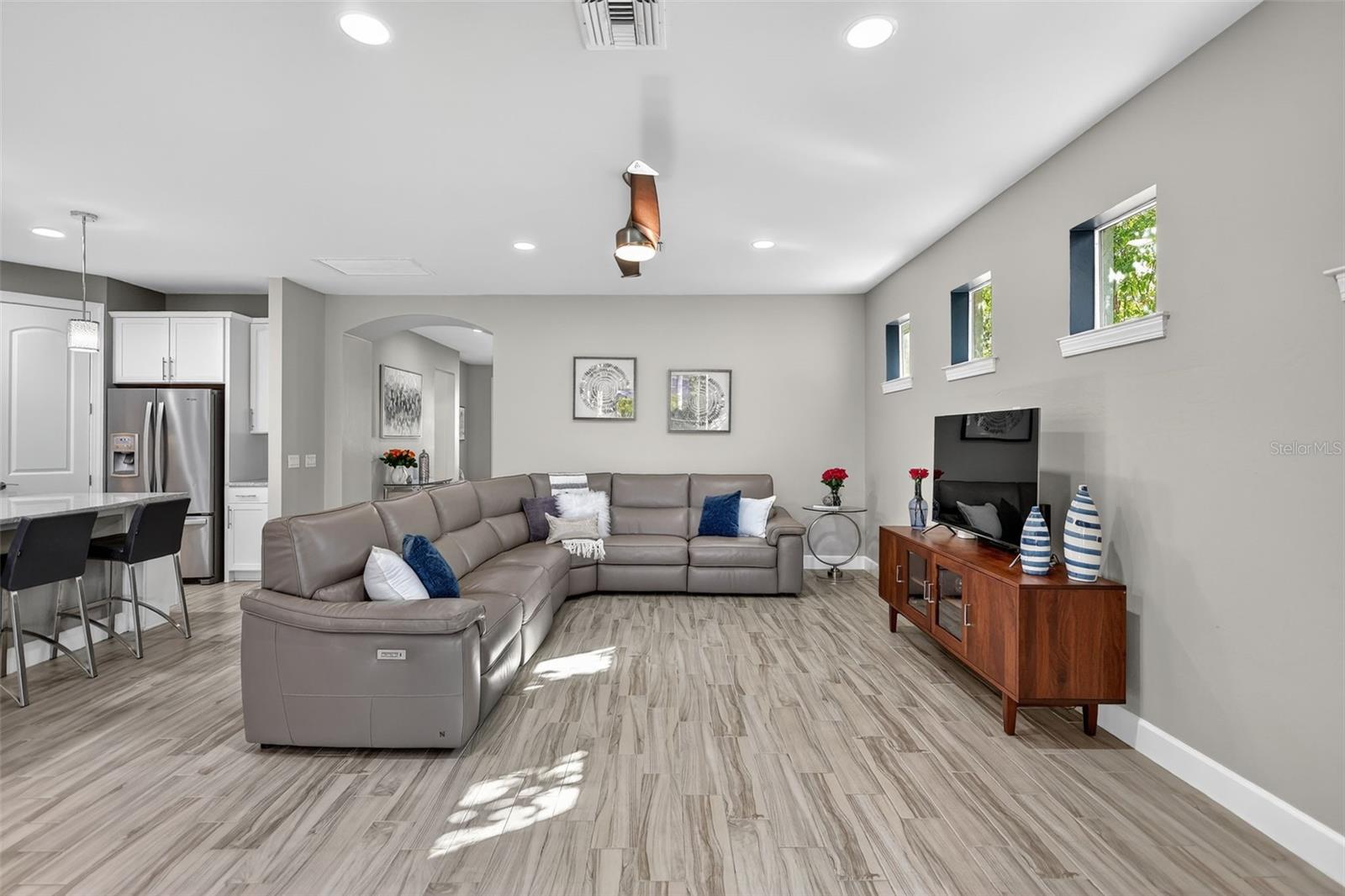 MALLORY PARK PH I SUBPHASE B - Residential