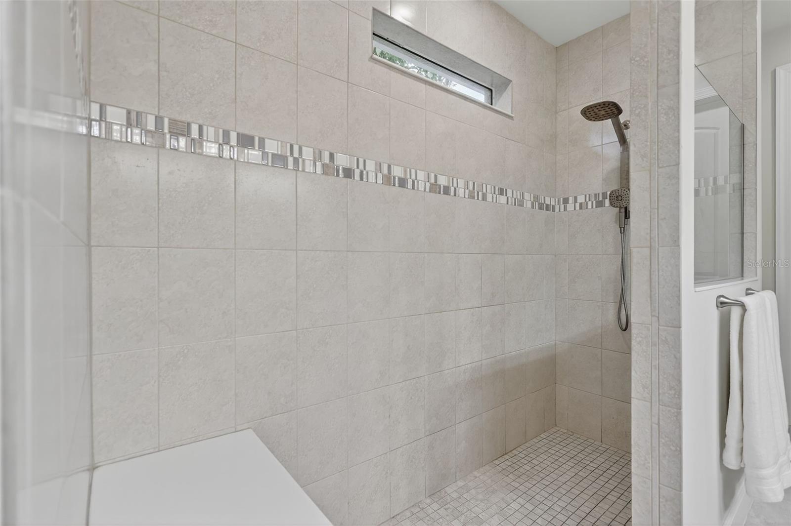 MALLORY PARK PH I SUBPHASE B - Residential