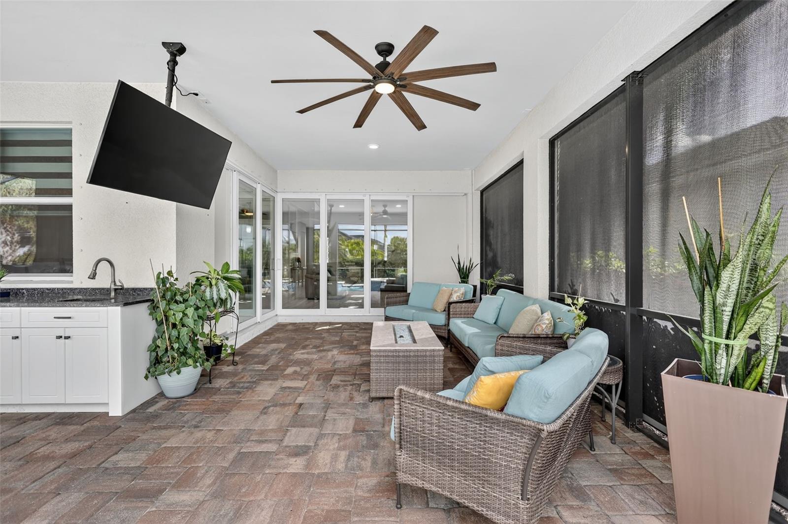 MALLORY PARK PH I SUBPHASE B - Residential