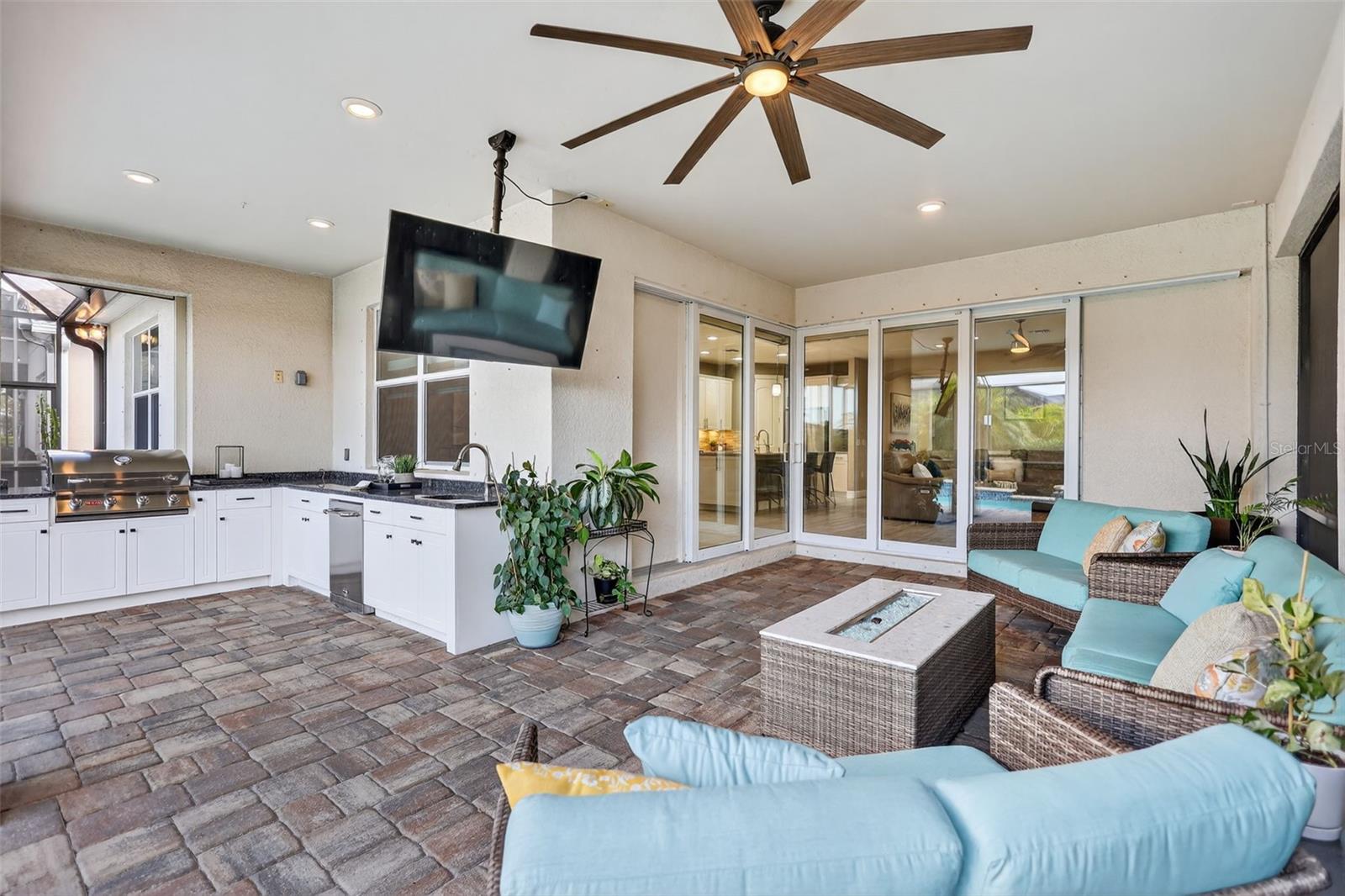 MALLORY PARK PH I SUBPHASE B - Residential