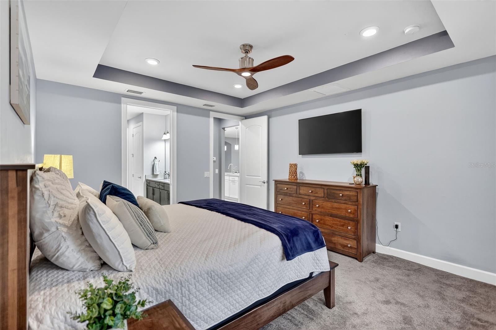 MALLORY PARK PH I SUBPHASE B - Residential