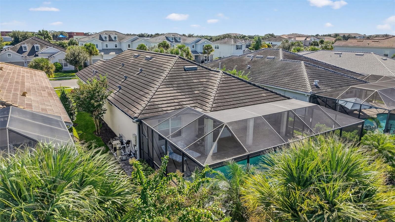 MALLORY PARK PH I SUBPHASE B - Residential