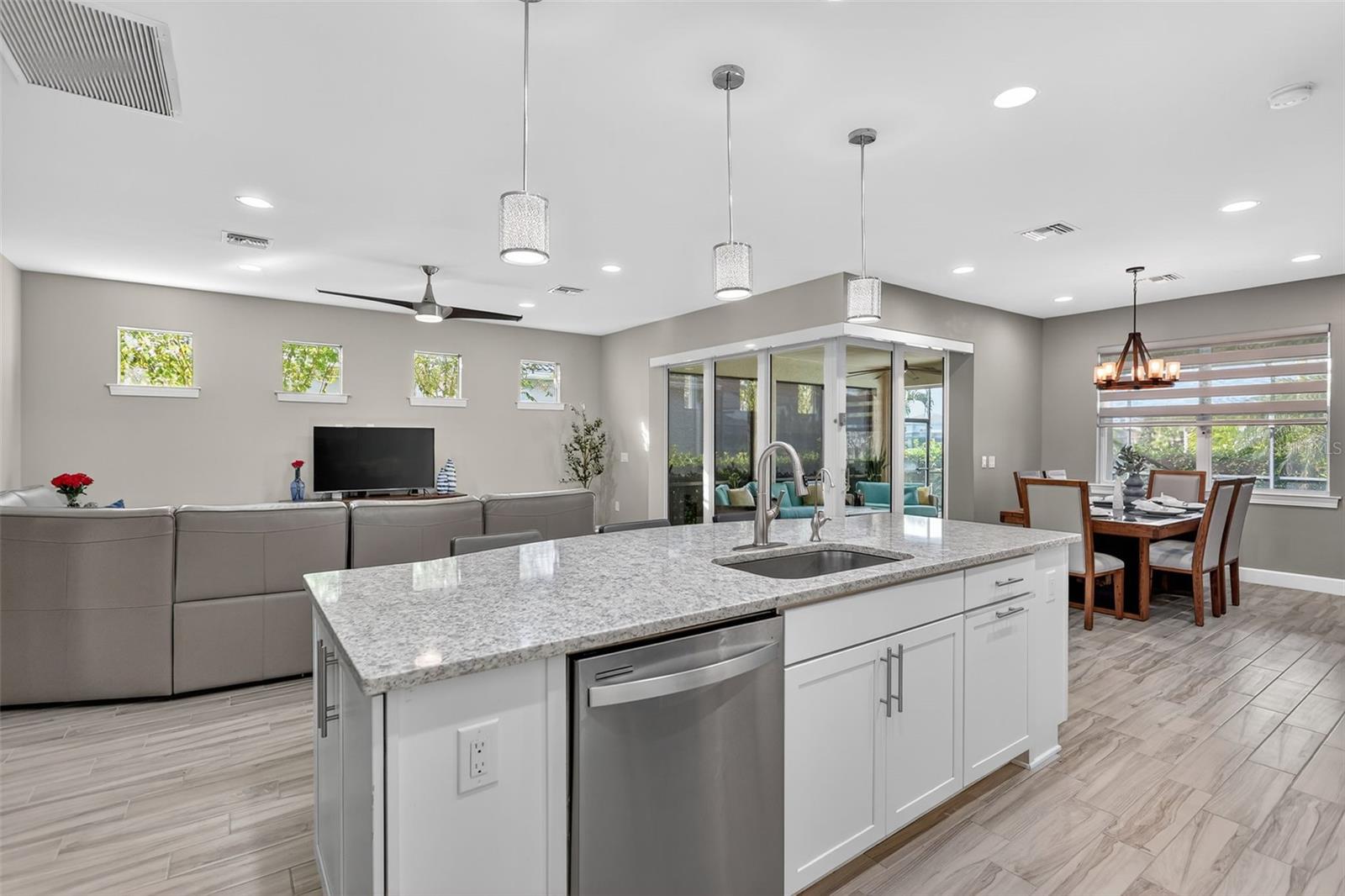 MALLORY PARK PH I SUBPHASE B - Residential