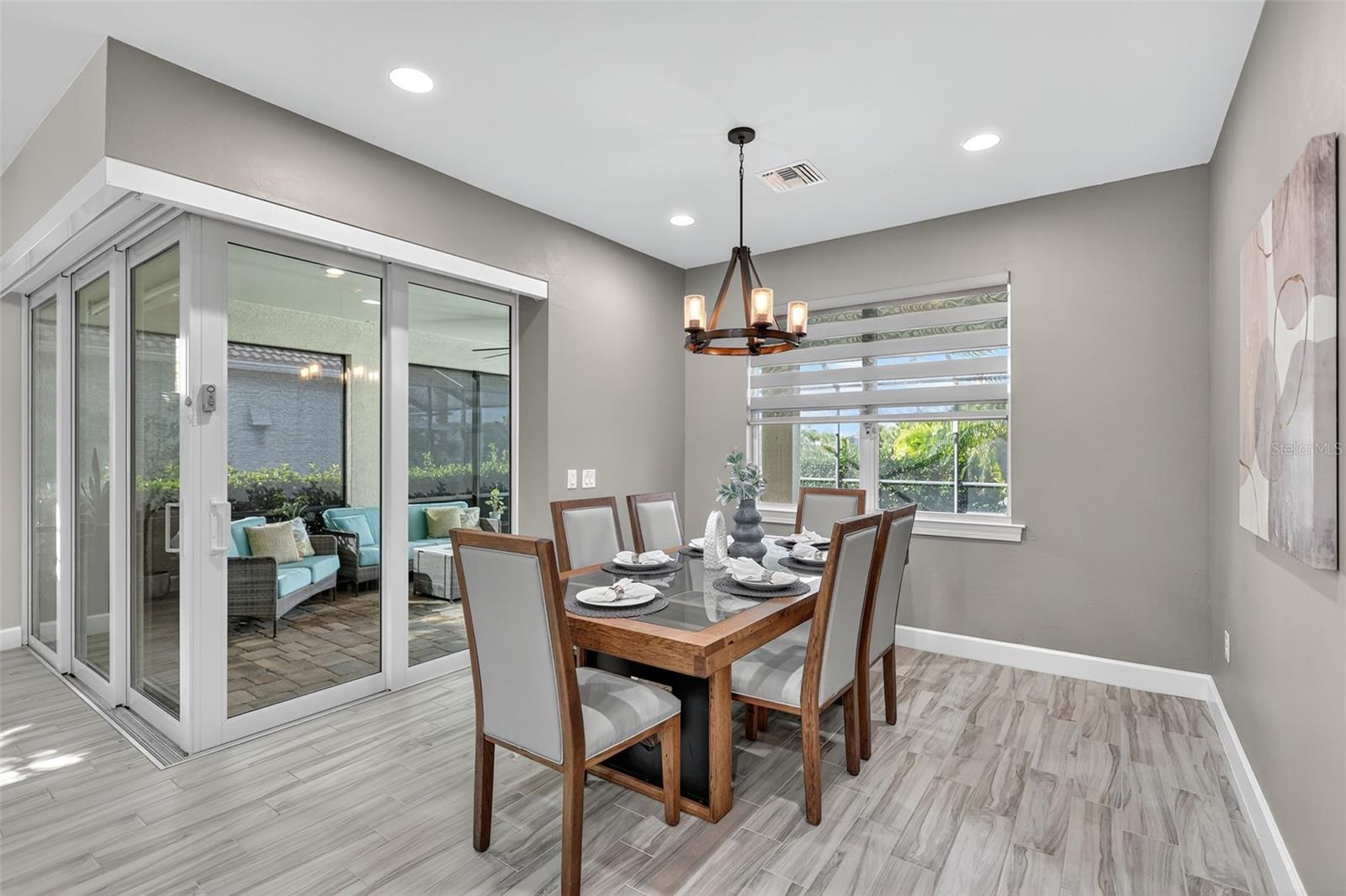 MALLORY PARK PH I SUBPHASE B - Residential
