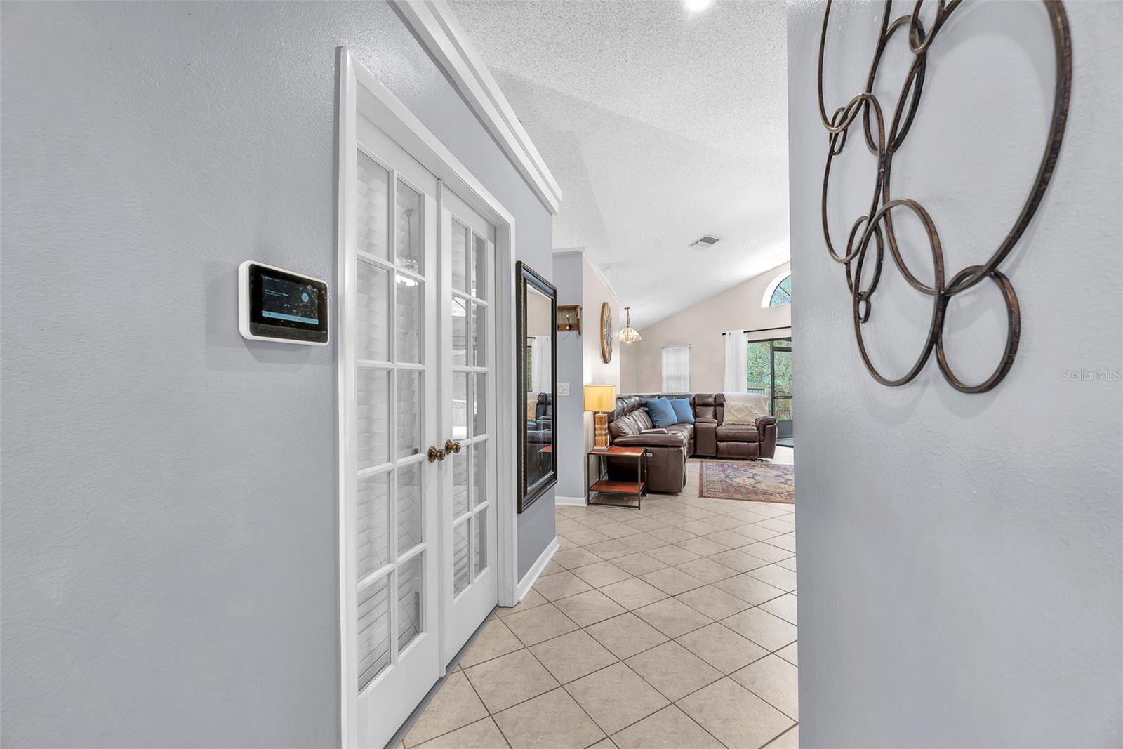 BLOOMINGDALE HILLS SEC C U - Residential