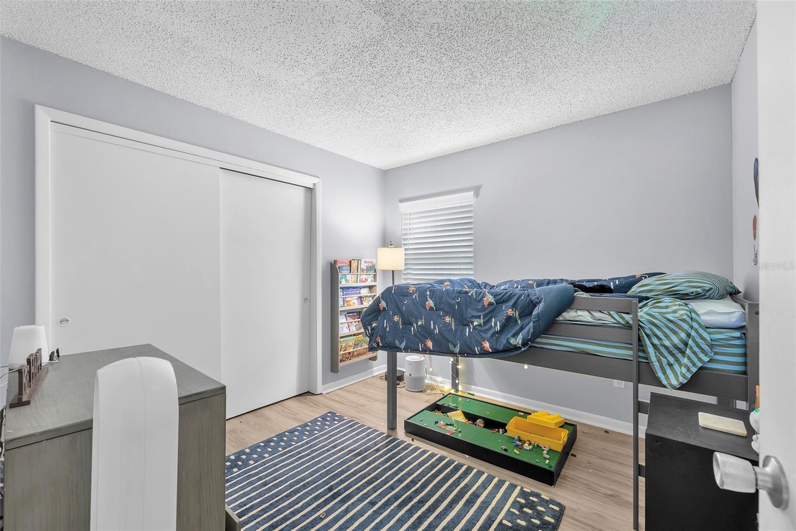 BLOOMINGDALE HILLS SEC C U - Residential