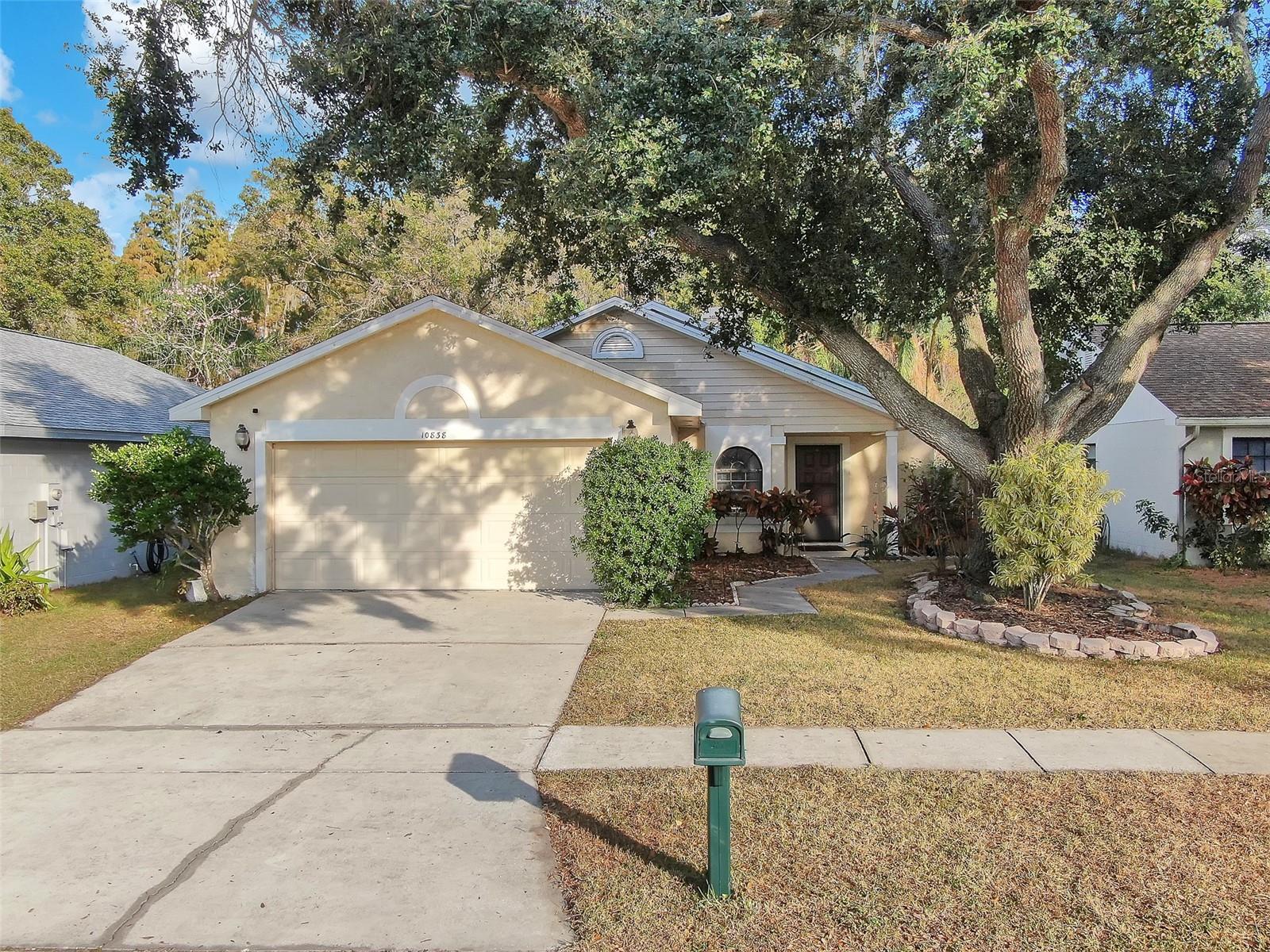 BLOOMINGDALE HILLS SEC C U - Residential