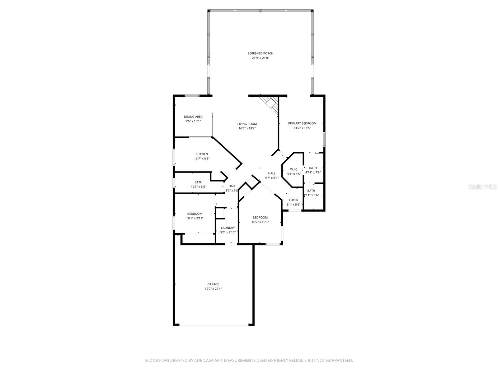 BLOOMINGDALE HILLS SEC C U - Residential