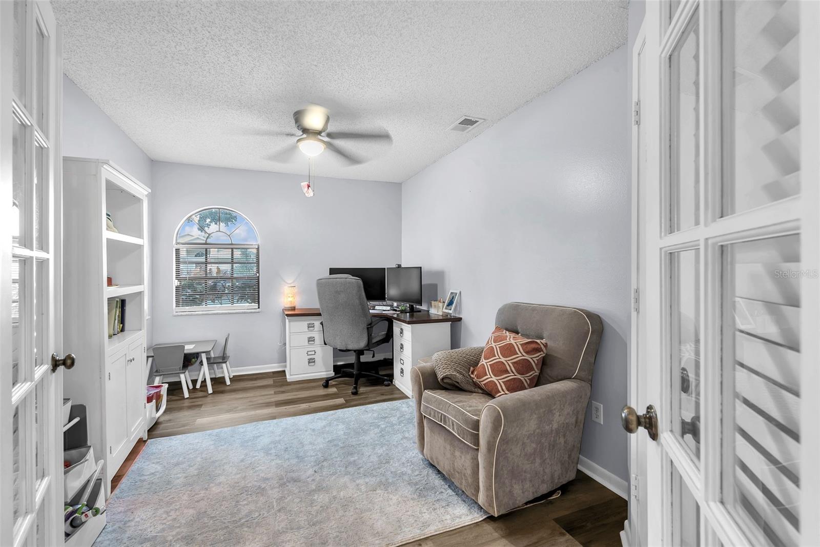 BLOOMINGDALE HILLS SEC C U - Residential