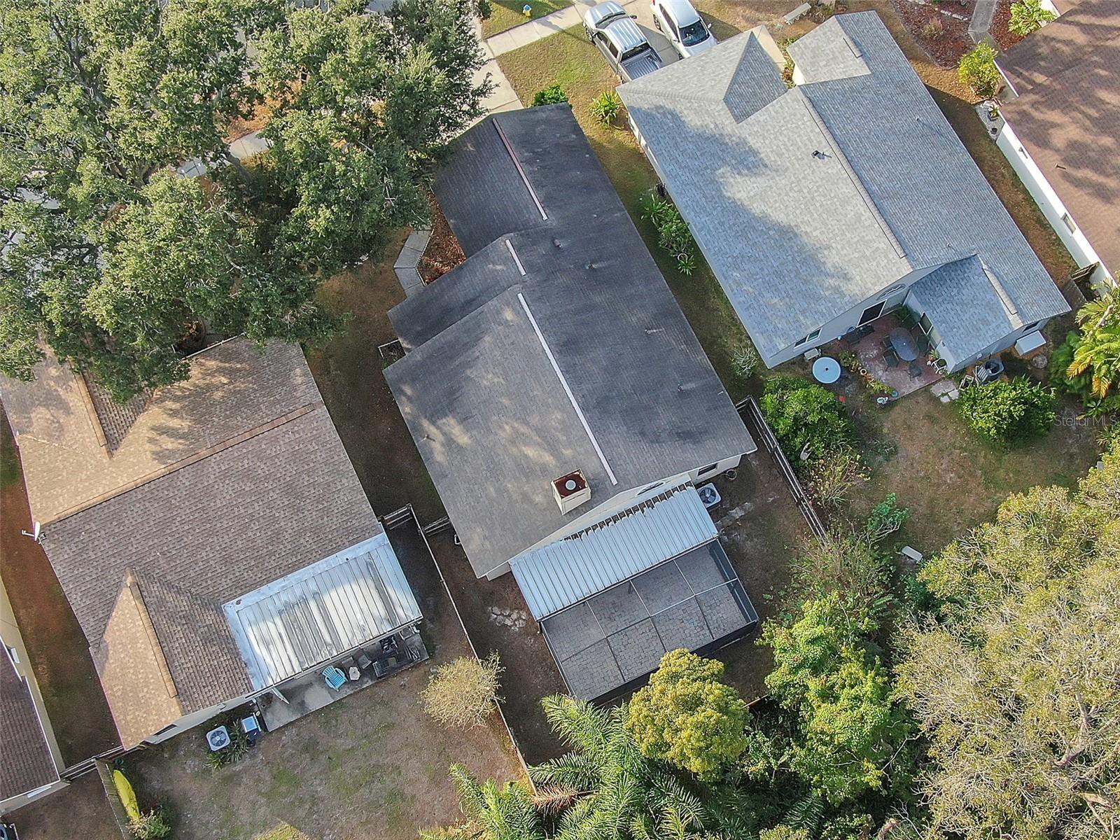 BLOOMINGDALE HILLS SEC C U - Residential