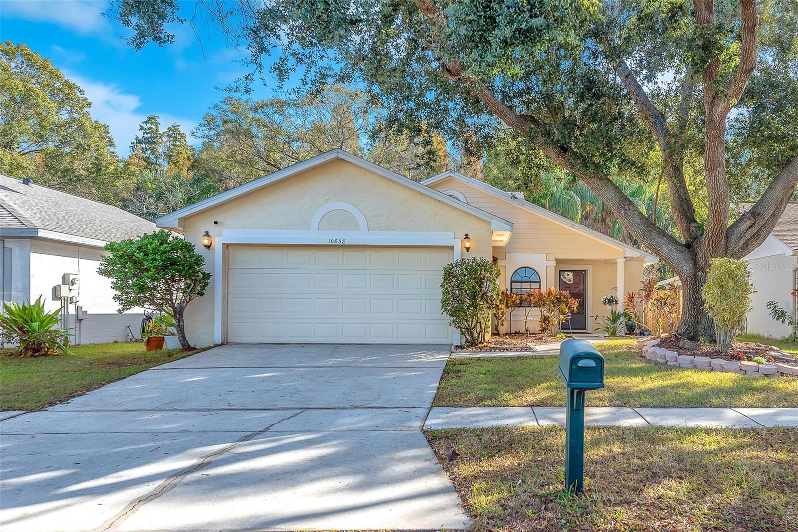 10838 PEPPERSONG DRIVE