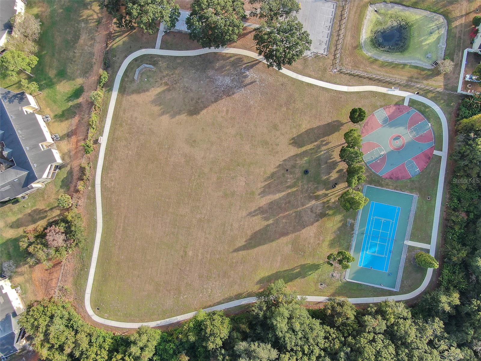 BLOOMINGDALE HILLS SEC C U - Residential