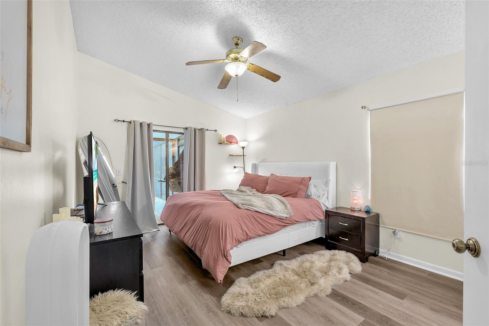 BLOOMINGDALE HILLS SEC C U - Residential