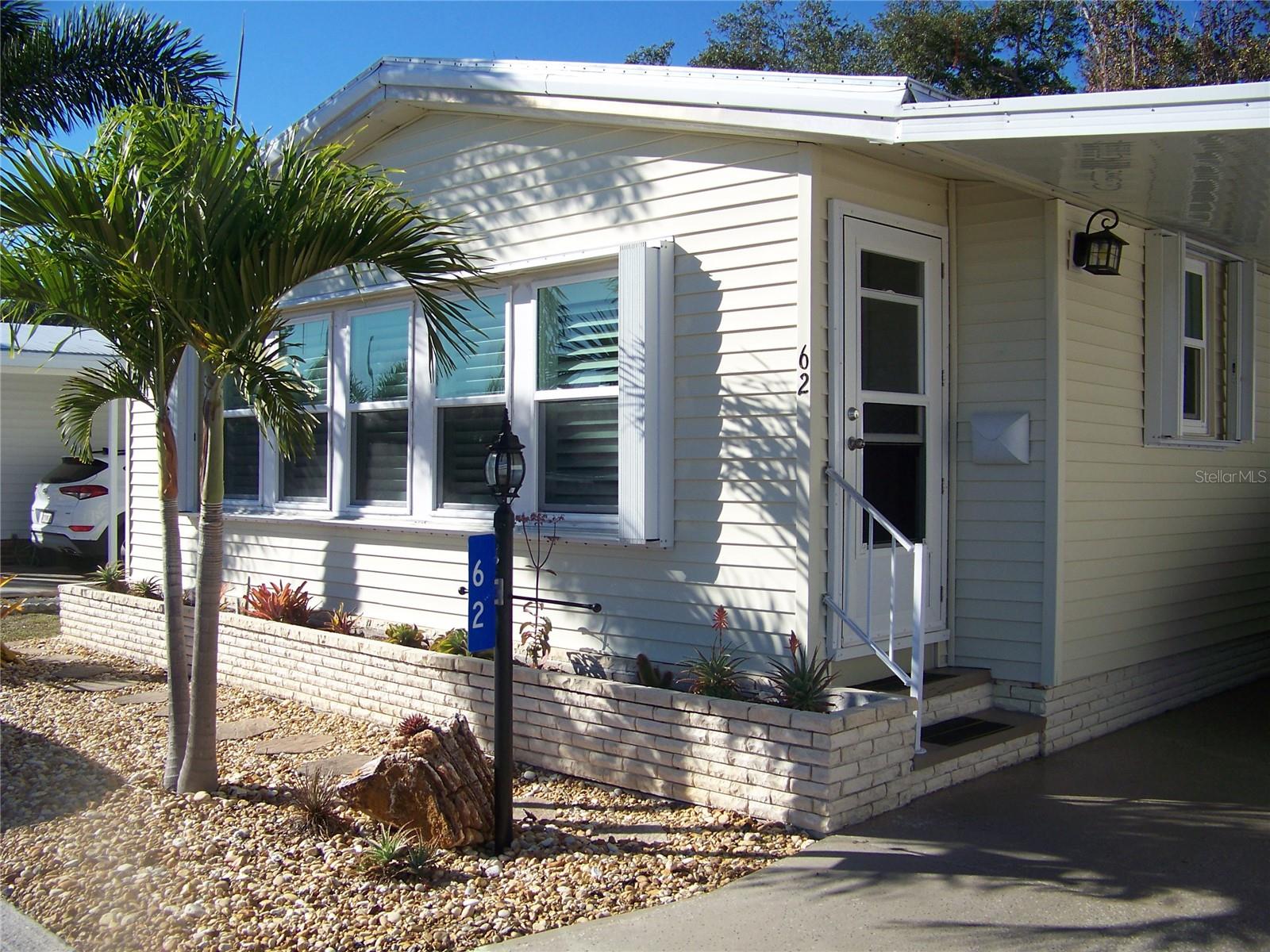 BURNT STORE COLONY MHP COOP - Residential