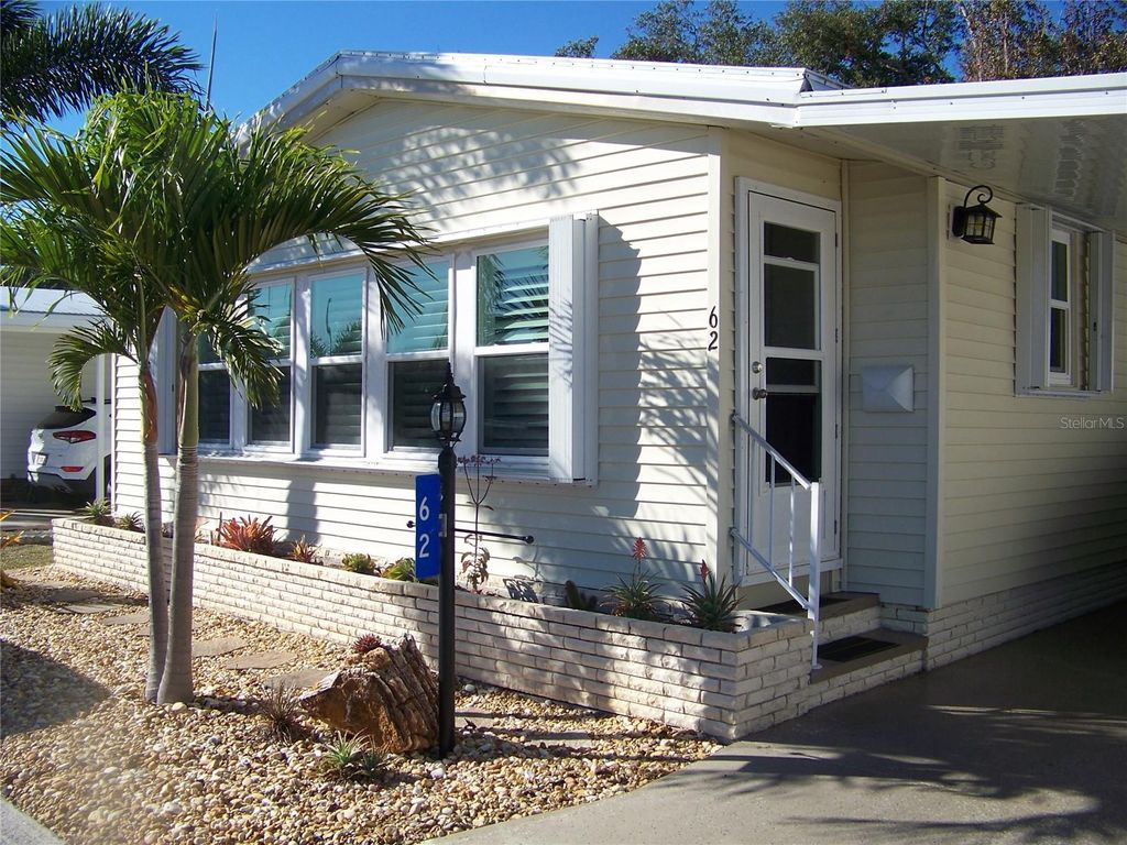 Photo of 15550 Burnt Store Road #62, Punta Gorda, FL 33955 (MLS # A4679650)