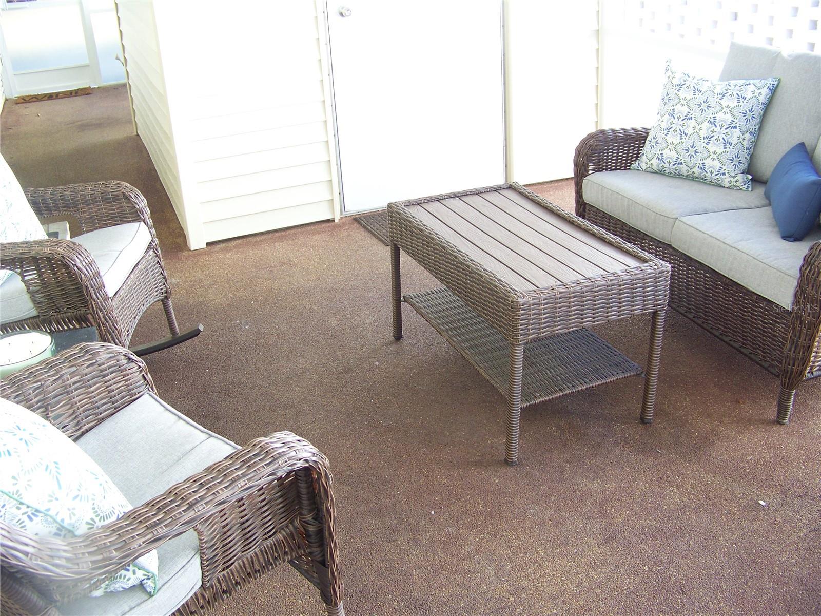 BURNT STORE COLONY MHP COOP - Residential