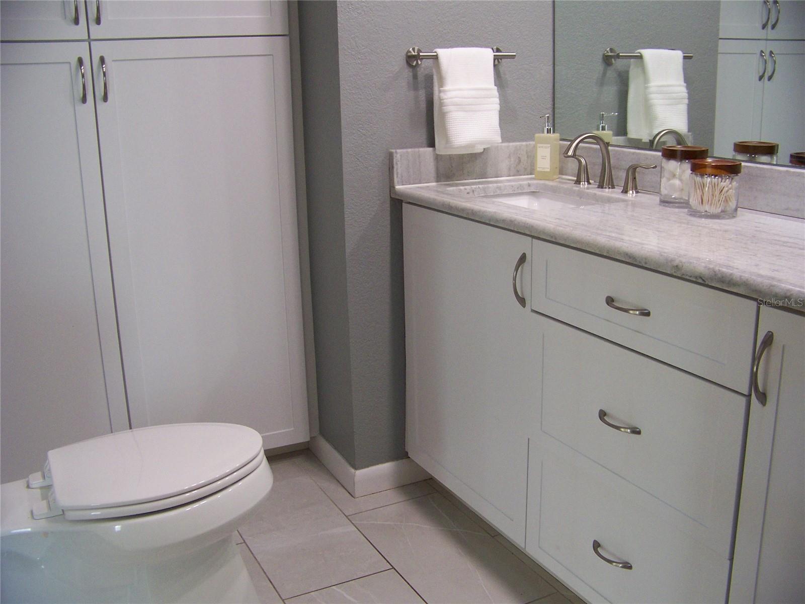 BURNT STORE COLONY MHP COOP - Residential