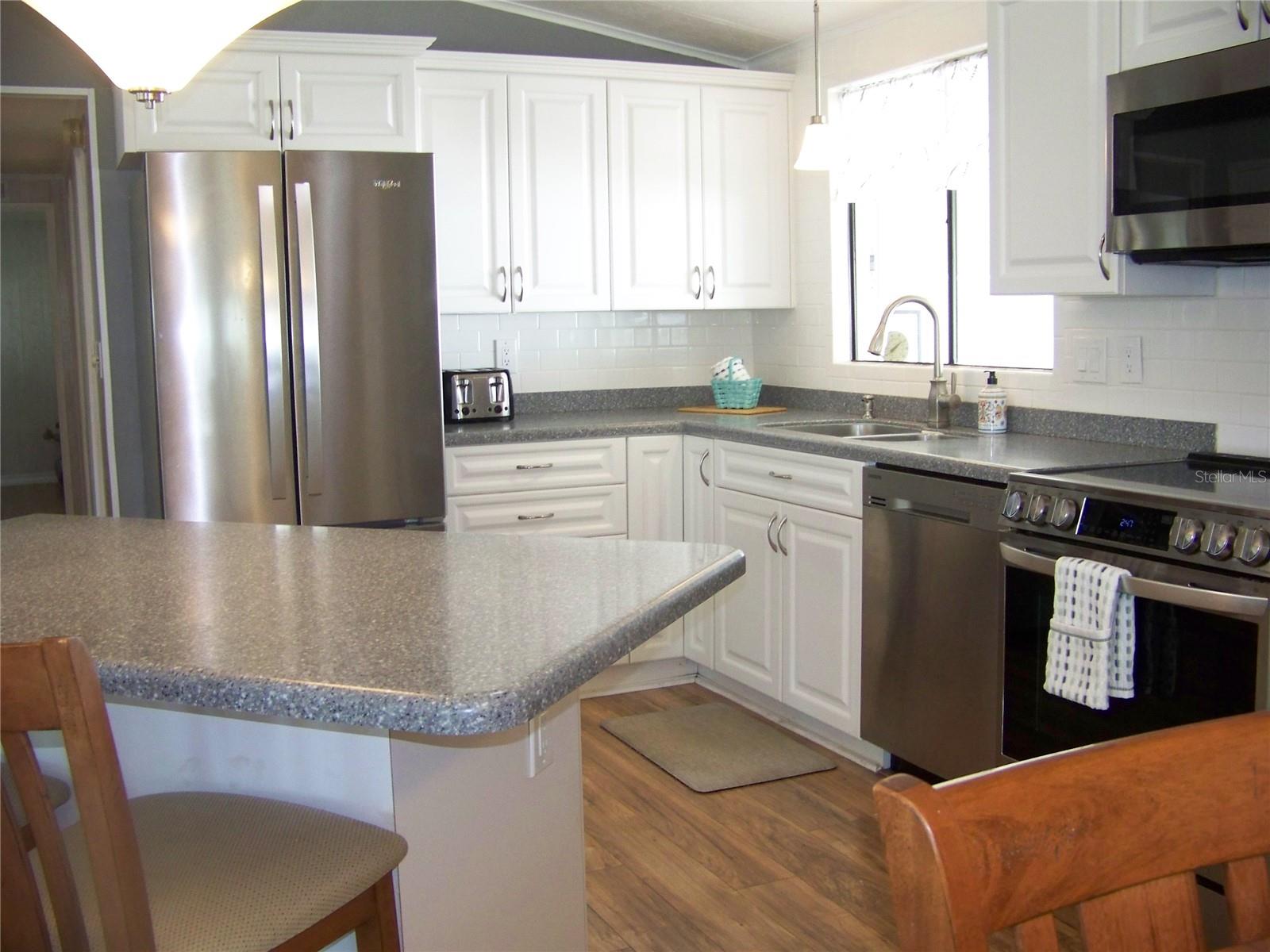 BURNT STORE COLONY MHP COOP - Residential