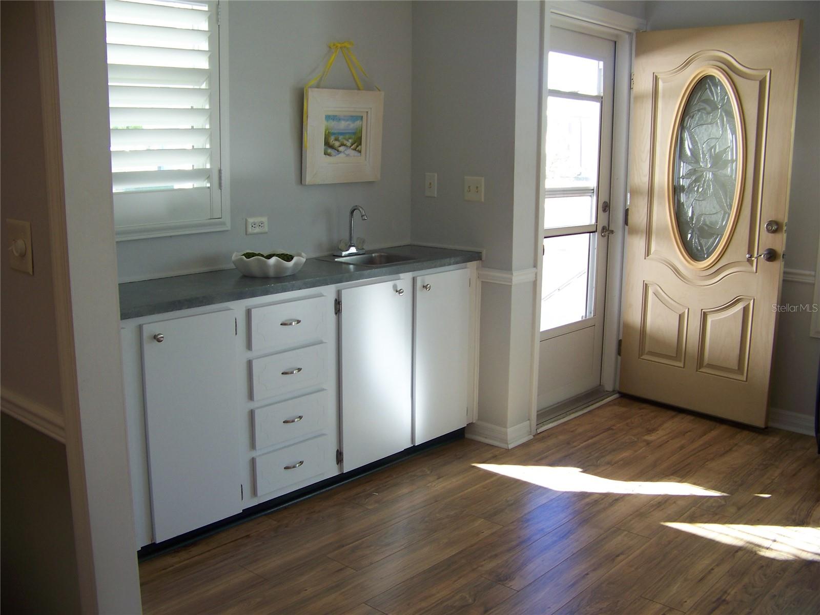 BURNT STORE COLONY MHP COOP - Residential