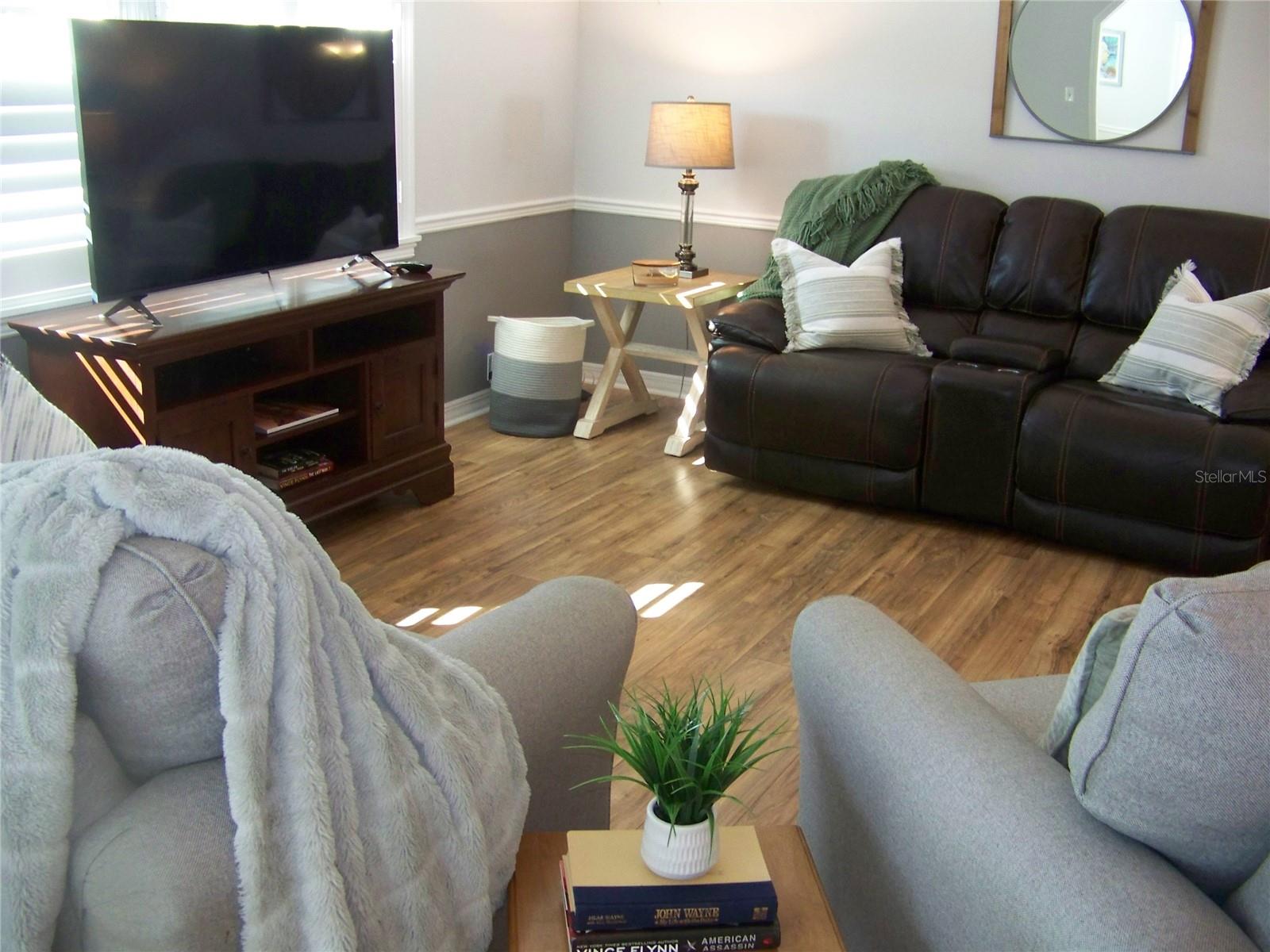 BURNT STORE COLONY MHP COOP - Residential