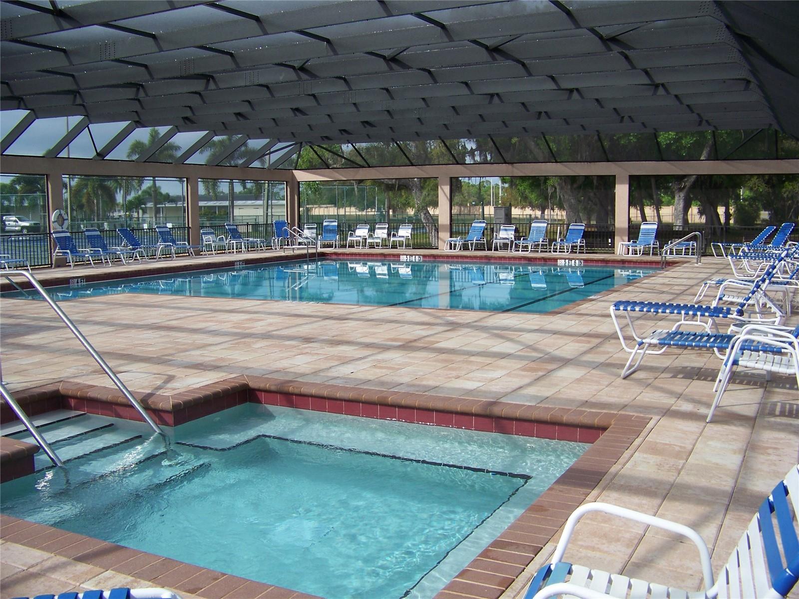 BURNT STORE COLONY MHP COOP - Residential