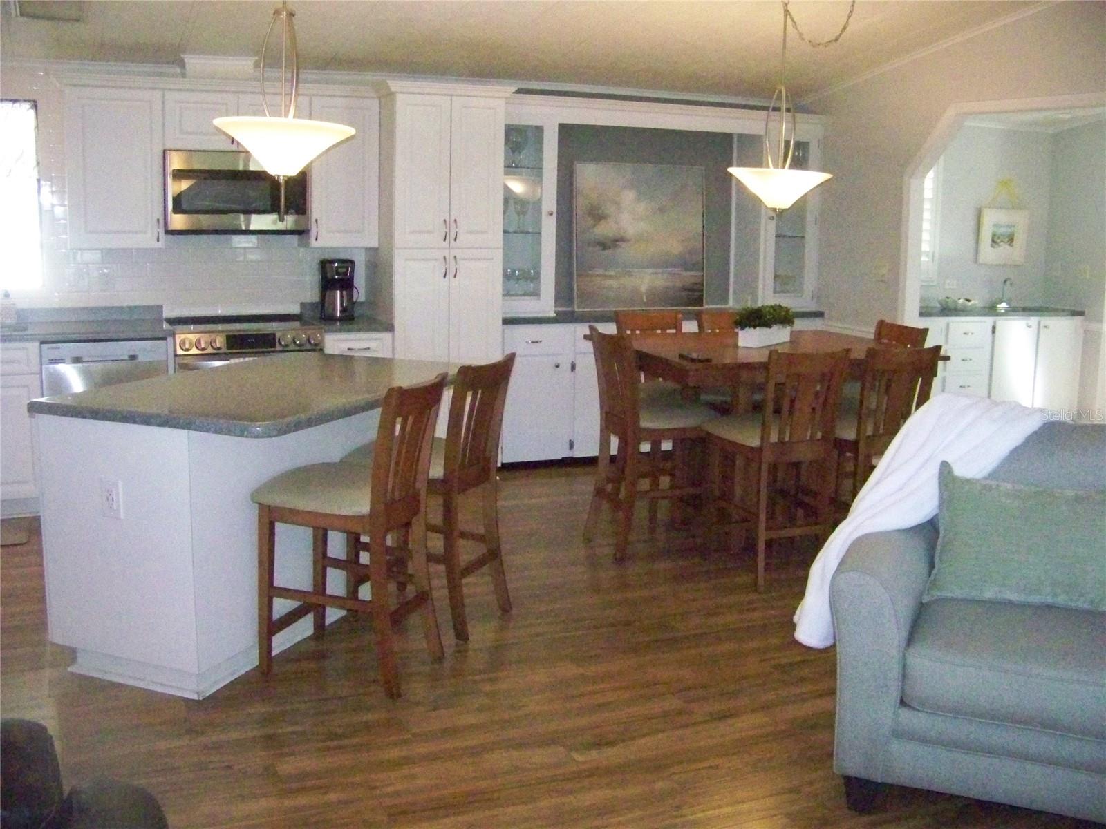 BURNT STORE COLONY MHP COOP - Residential