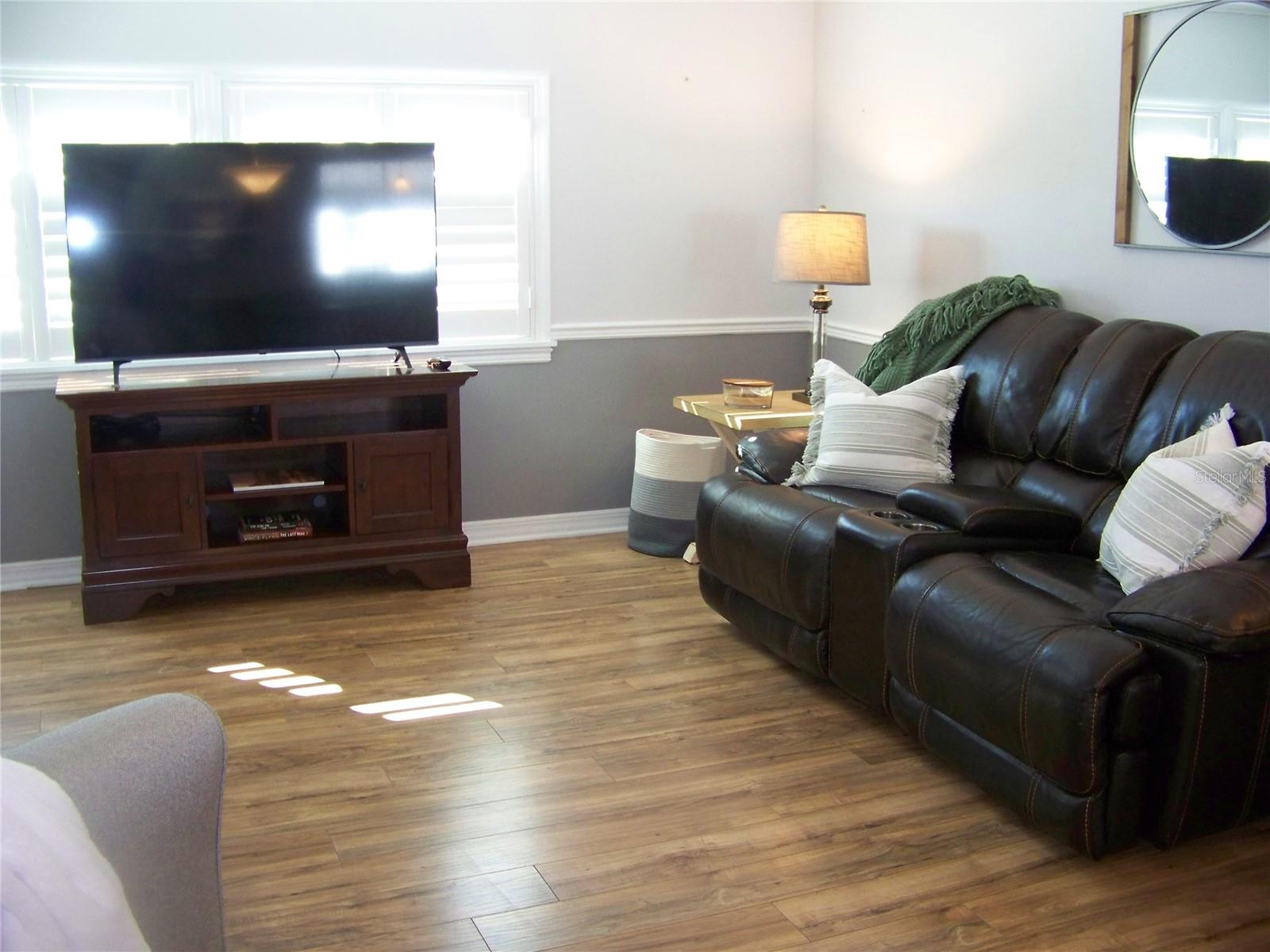 BURNT STORE COLONY MHP COOP - Residential