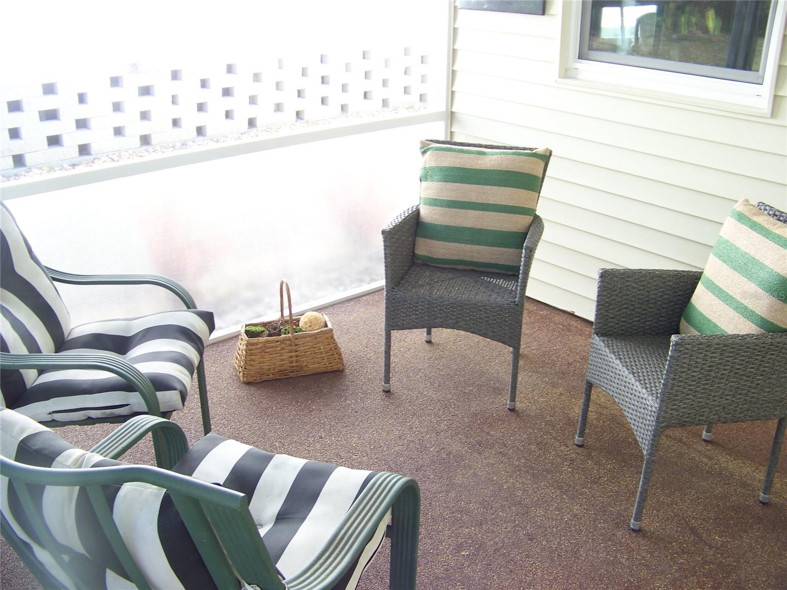 BURNT STORE COLONY MHP COOP - Residential