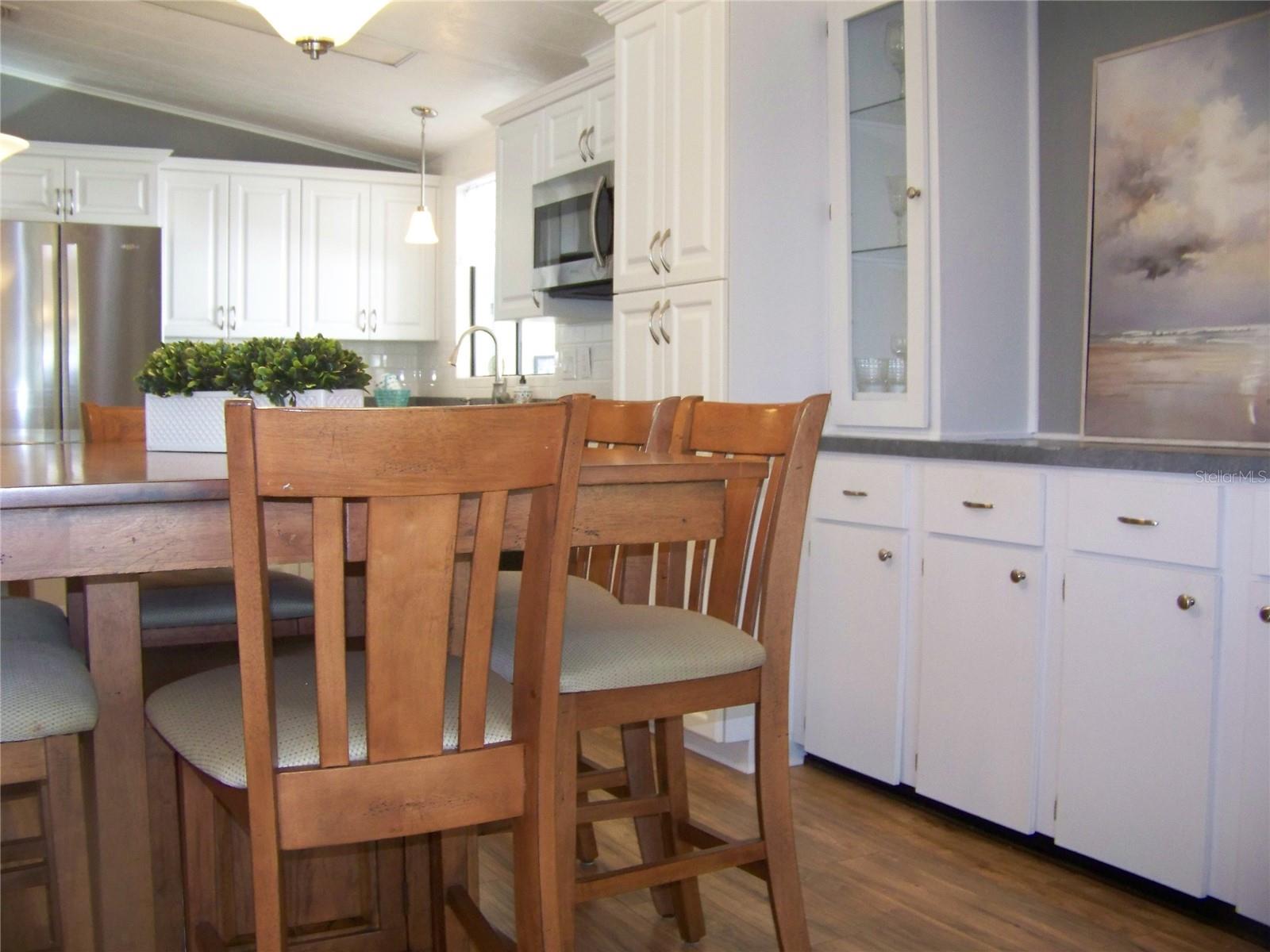 BURNT STORE COLONY MHP COOP - Residential