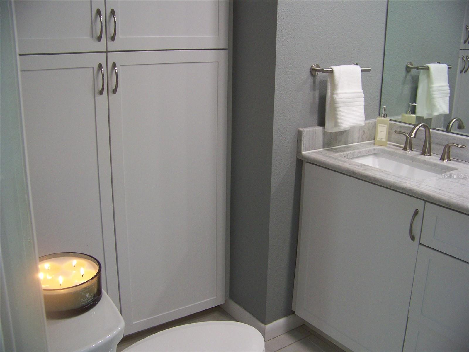 BURNT STORE COLONY MHP COOP - Residential