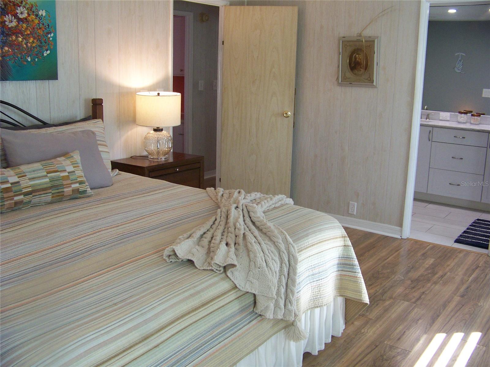 BURNT STORE COLONY MHP COOP - Residential