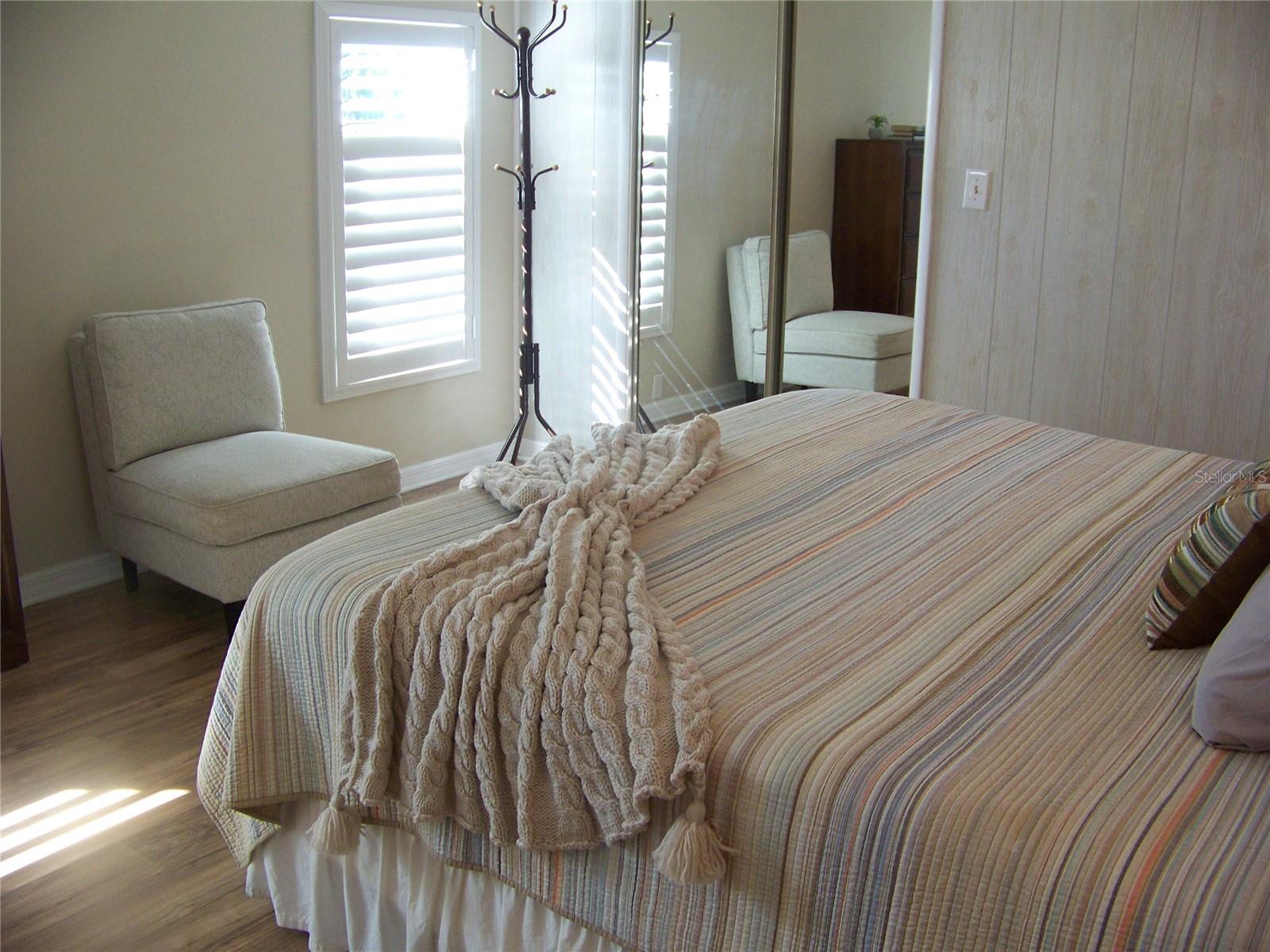 BURNT STORE COLONY MHP COOP - Residential