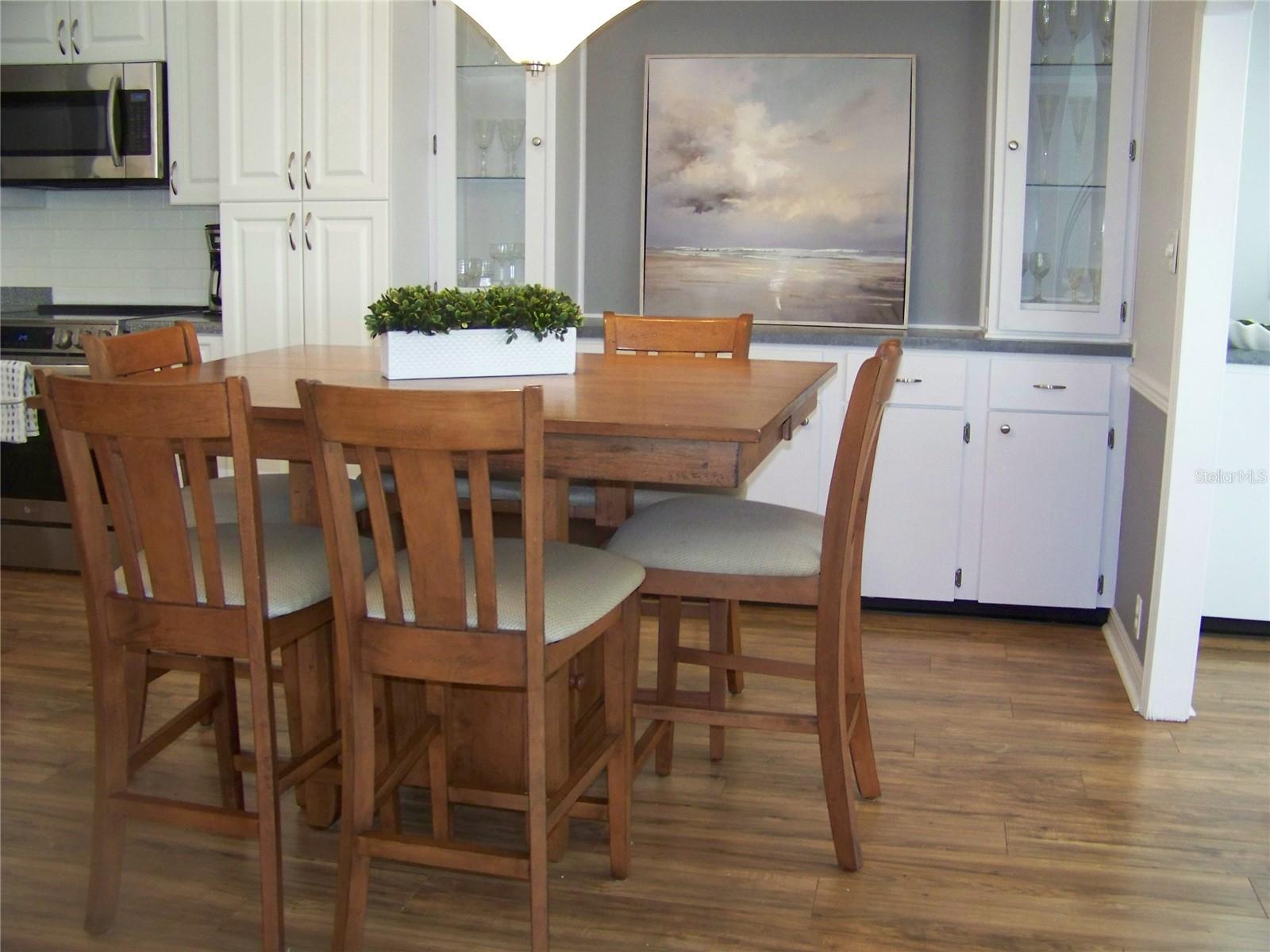 BURNT STORE COLONY MHP COOP - Residential