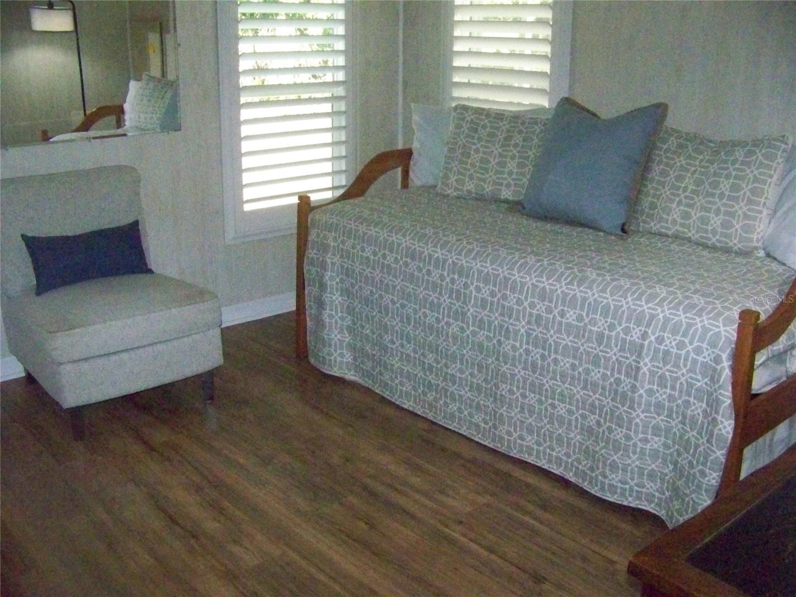 BURNT STORE COLONY MHP COOP - Residential