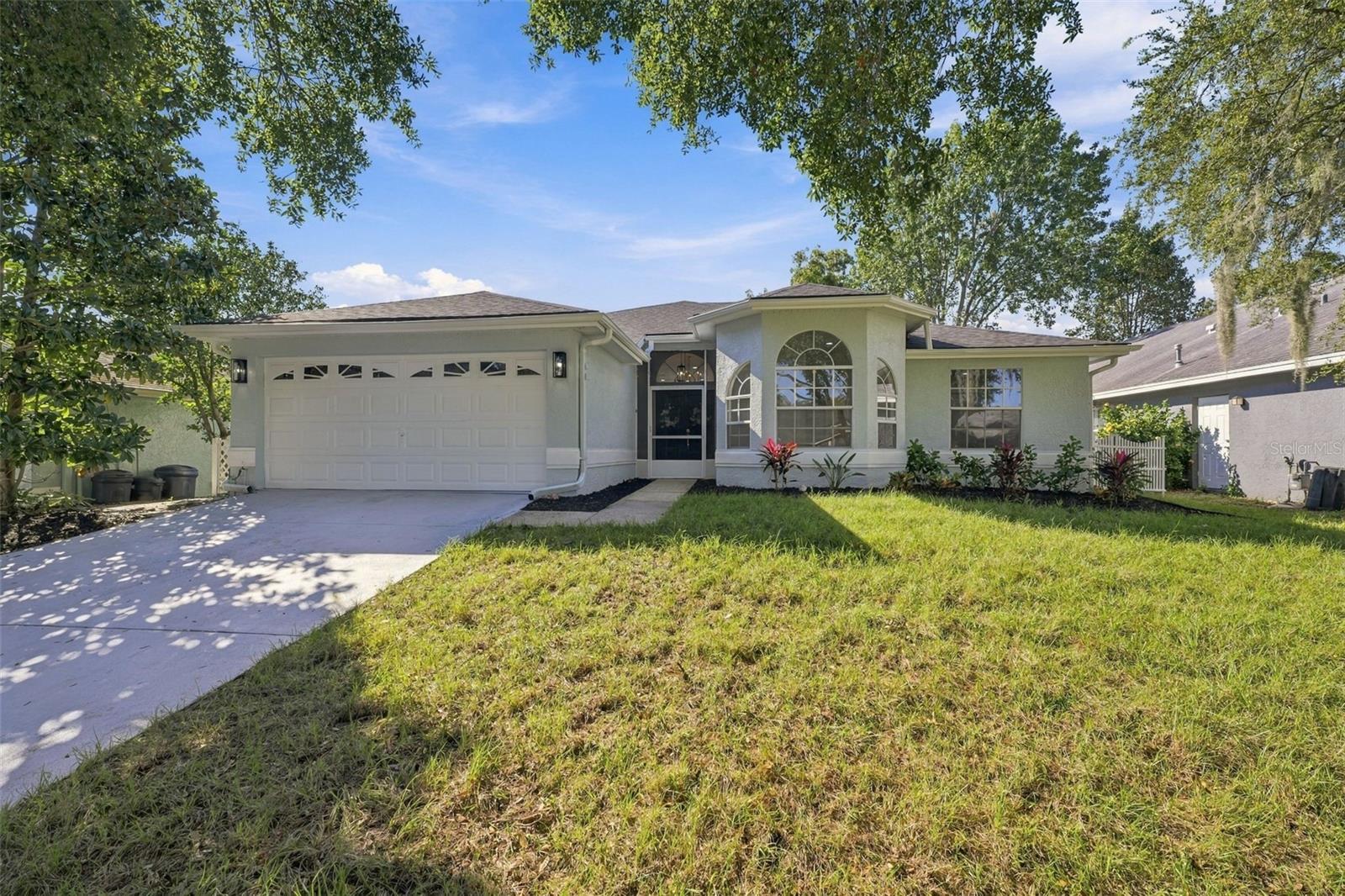 1070 Captains Way, Tarpon Springs