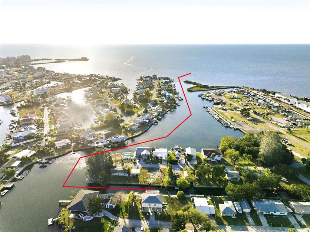 Photo of 14203 Shiloh Court, Hudson, FL 34667 (MLS # W7883648)