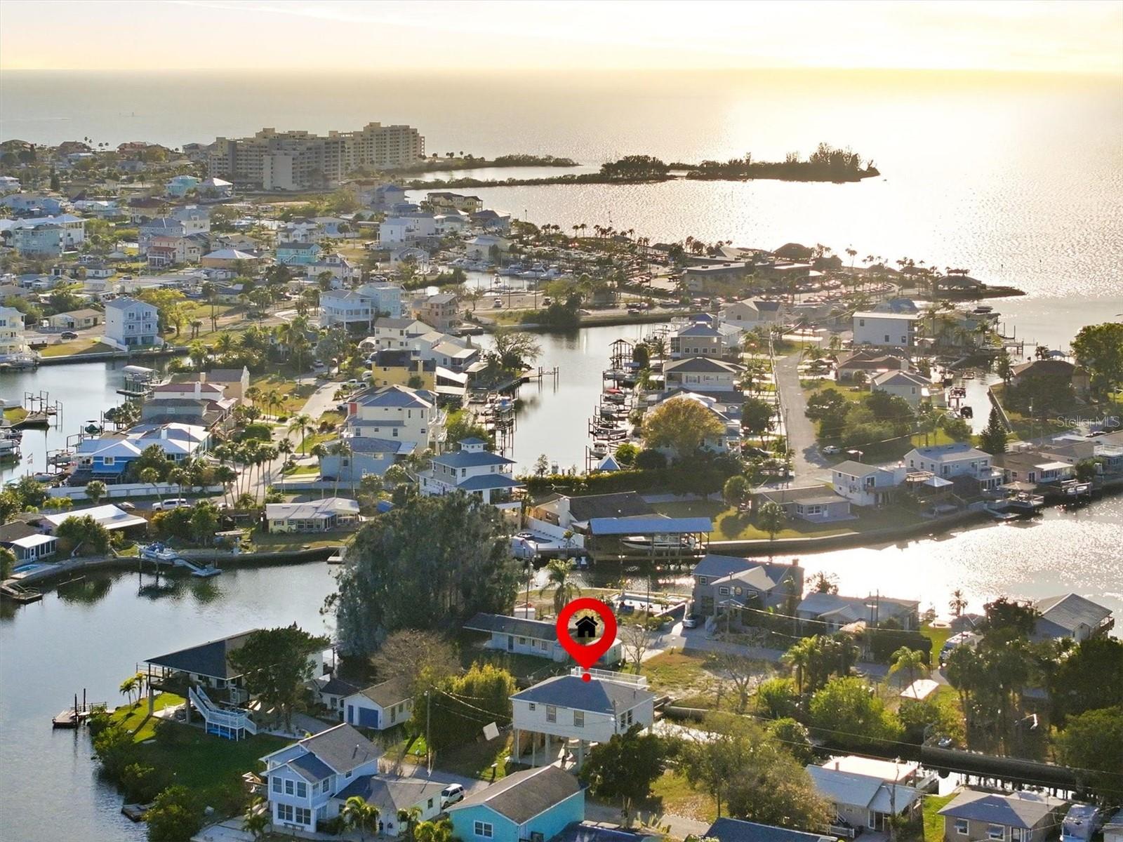 GULF SHORES - Residential