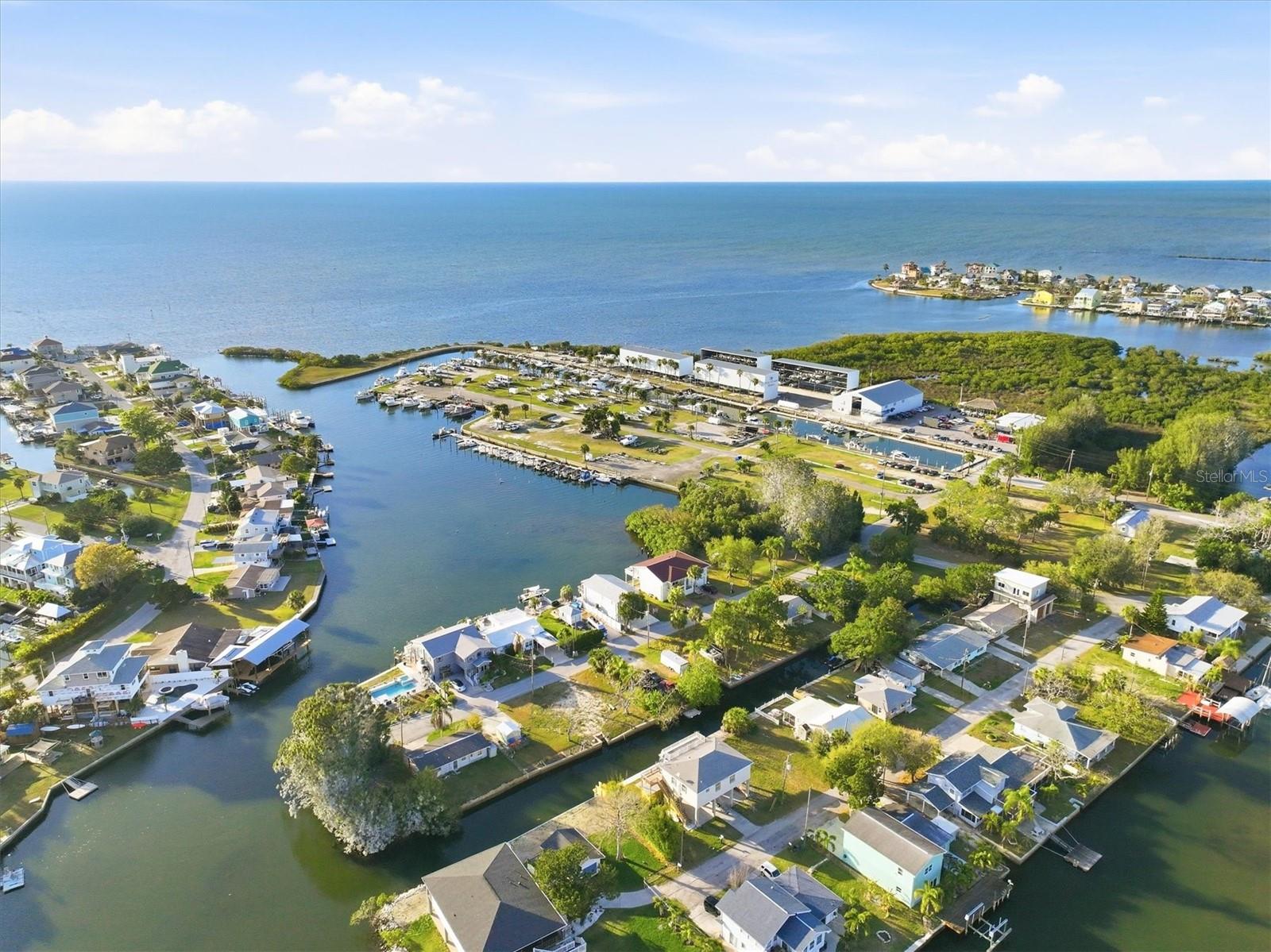 GULF SHORES - Residential