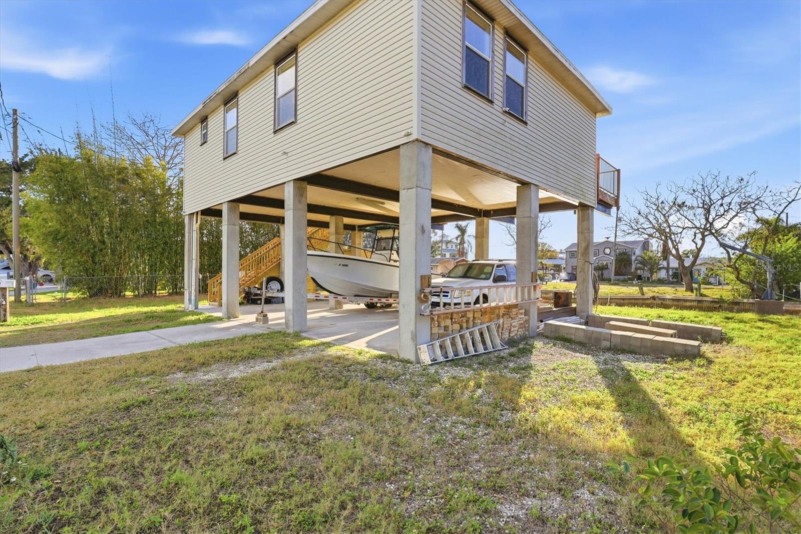 GULF SHORES - Residential